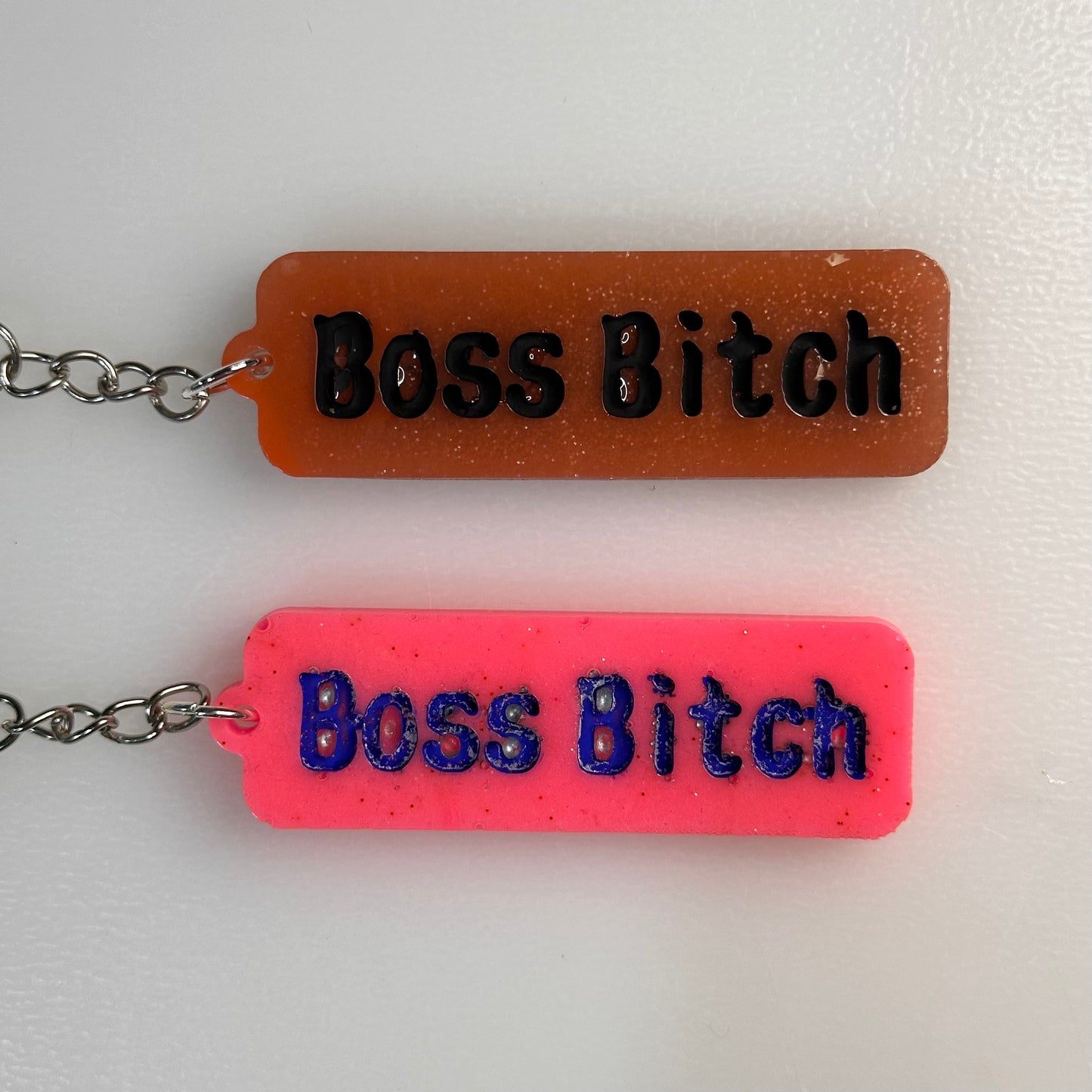 Boss B*tch