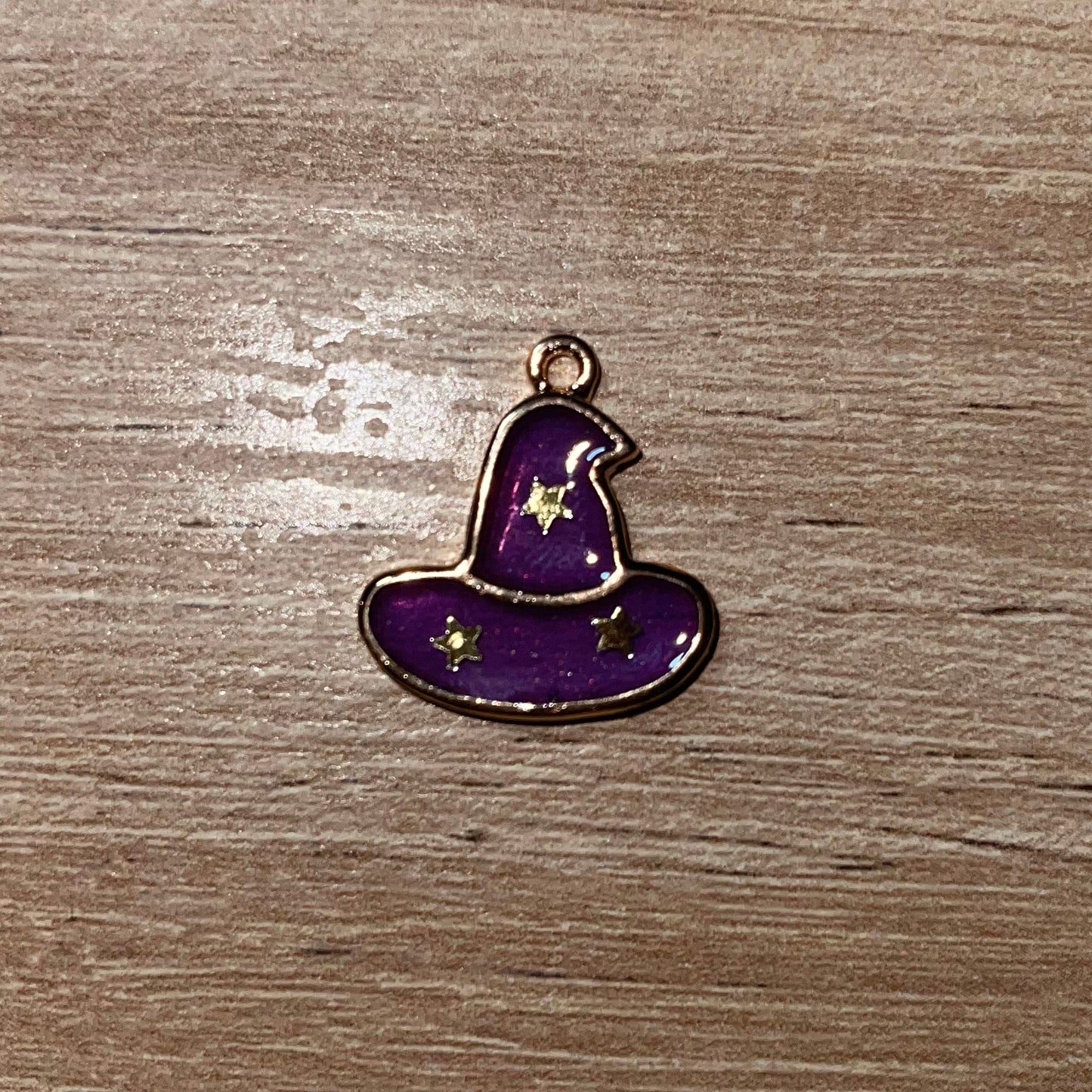 Add On - Spooky Charm