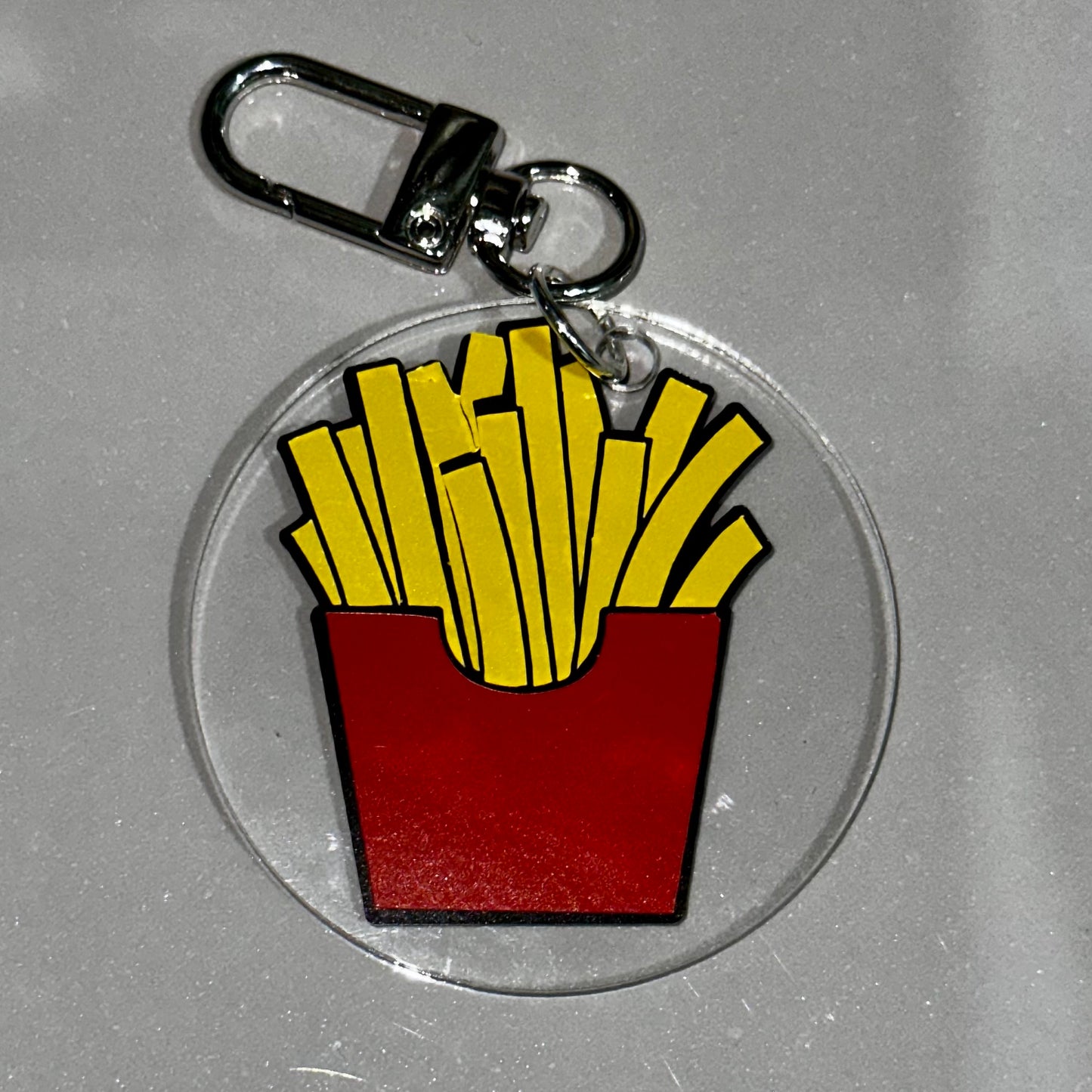 Concession Stand