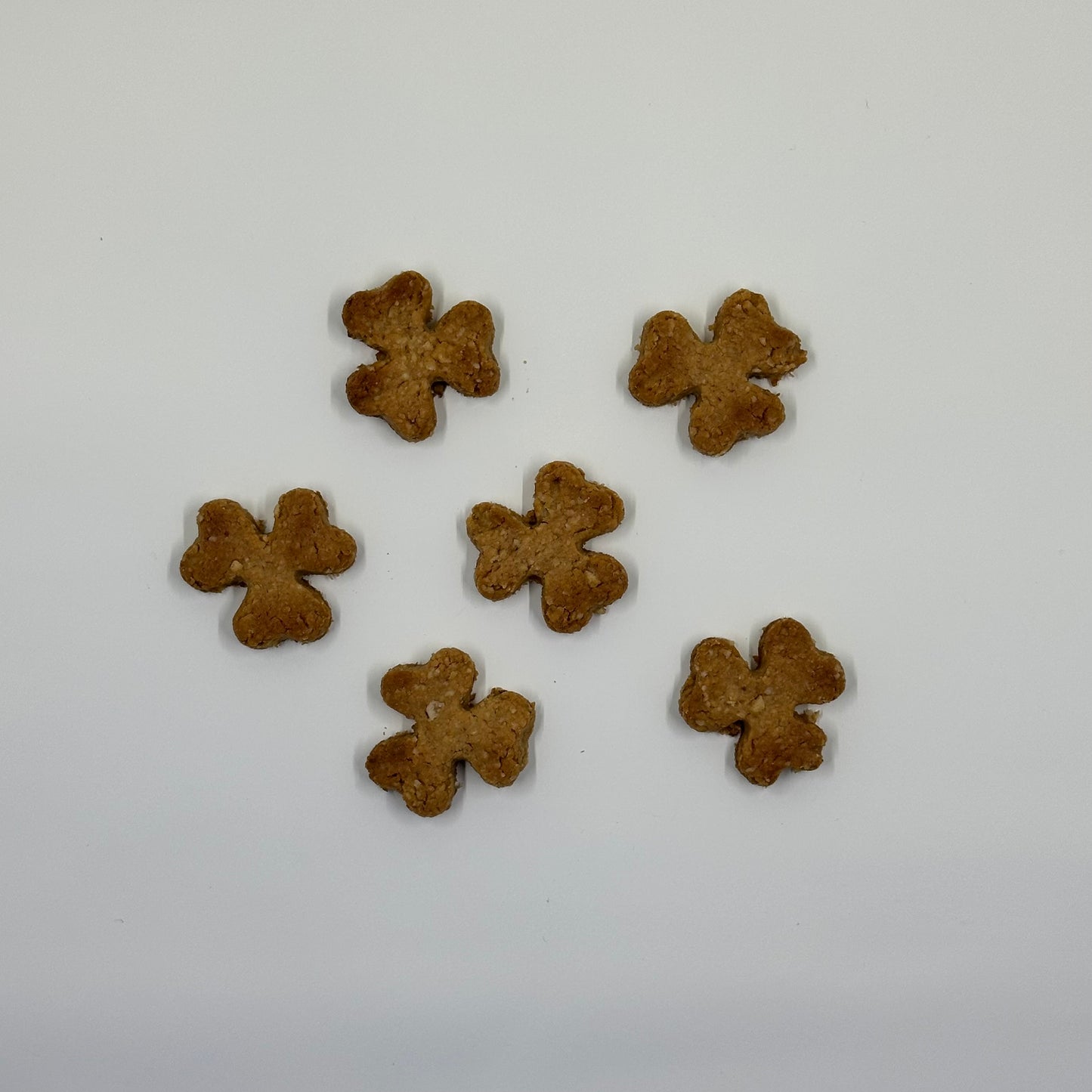 Snacks - Shamrock Bites