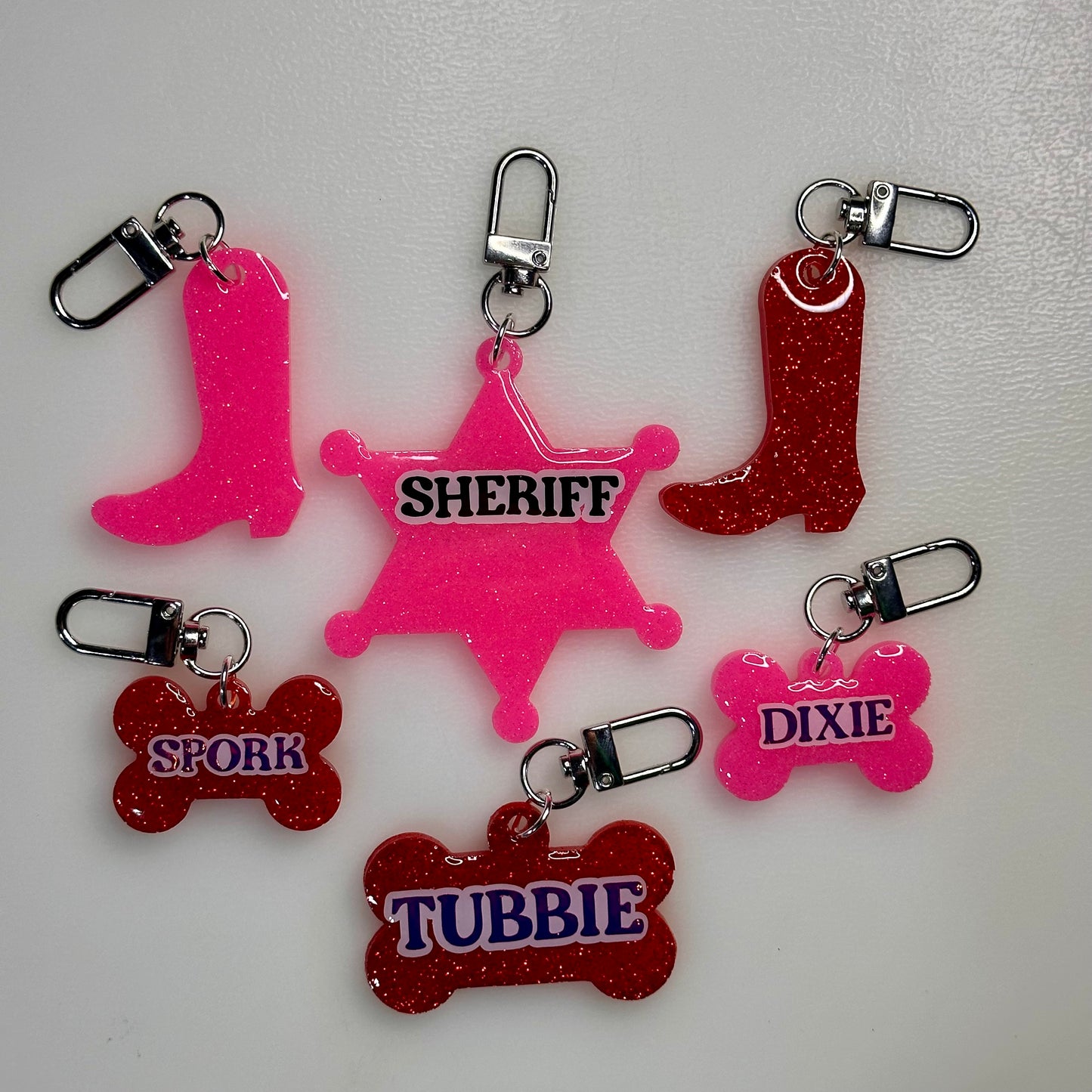 Sheriff