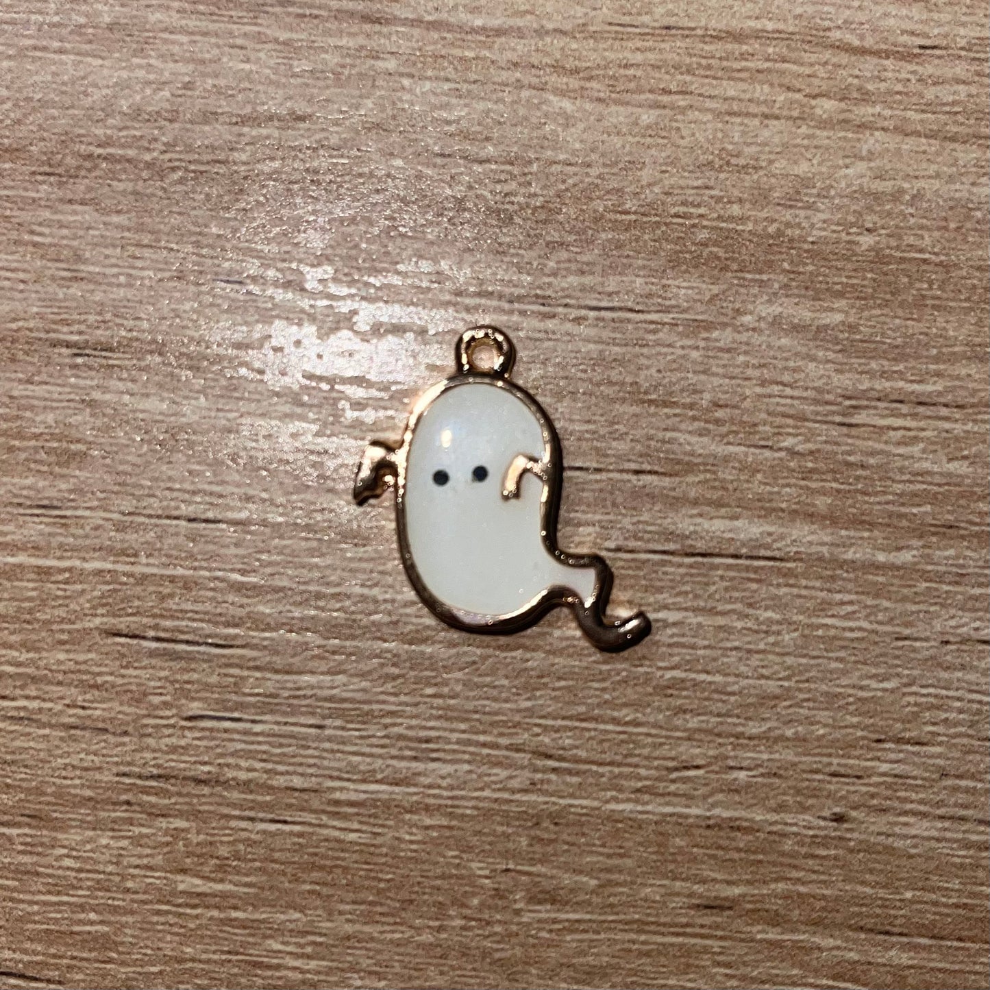 Add On - Spooky Charm