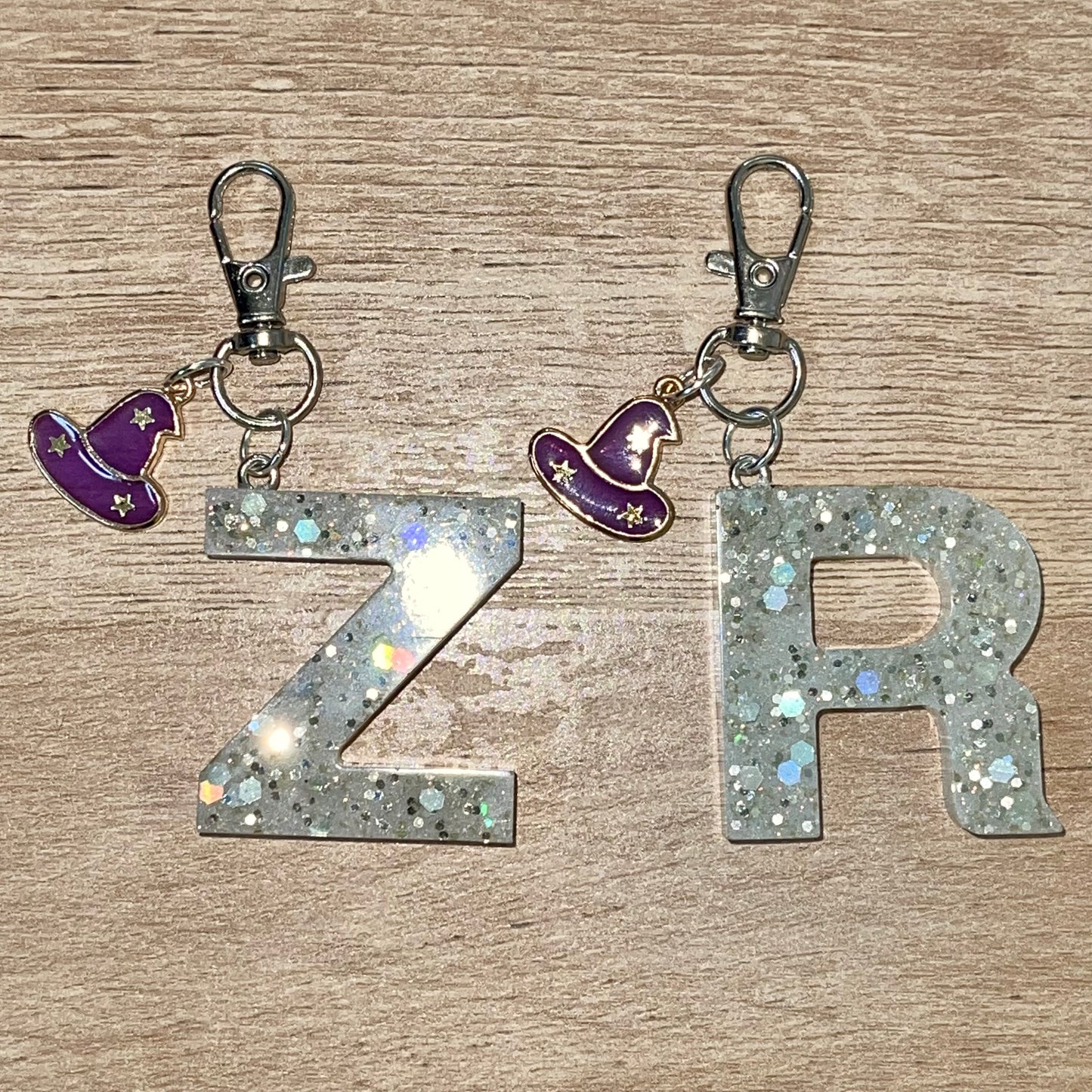 Add On - Spooky Charm