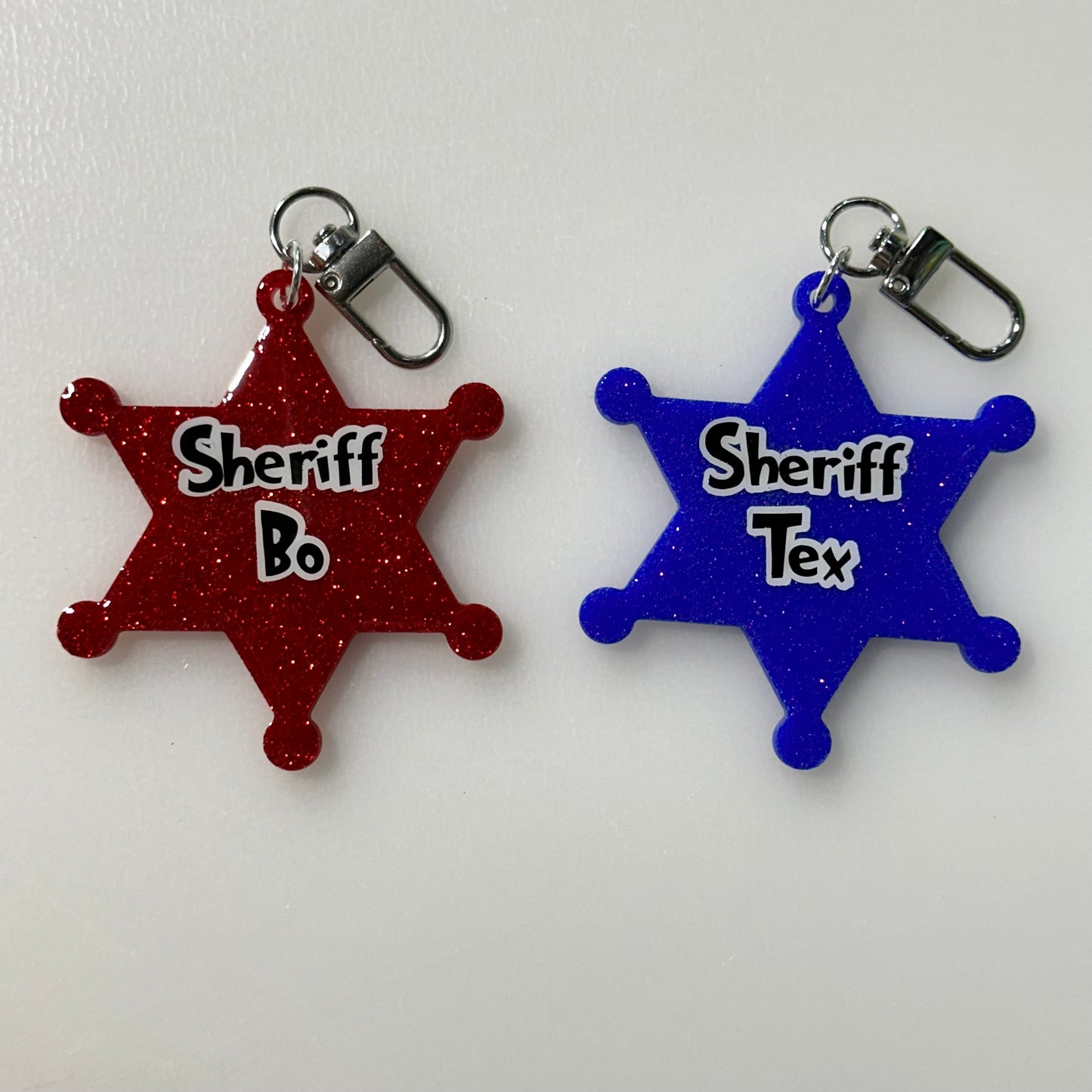 Sheriff