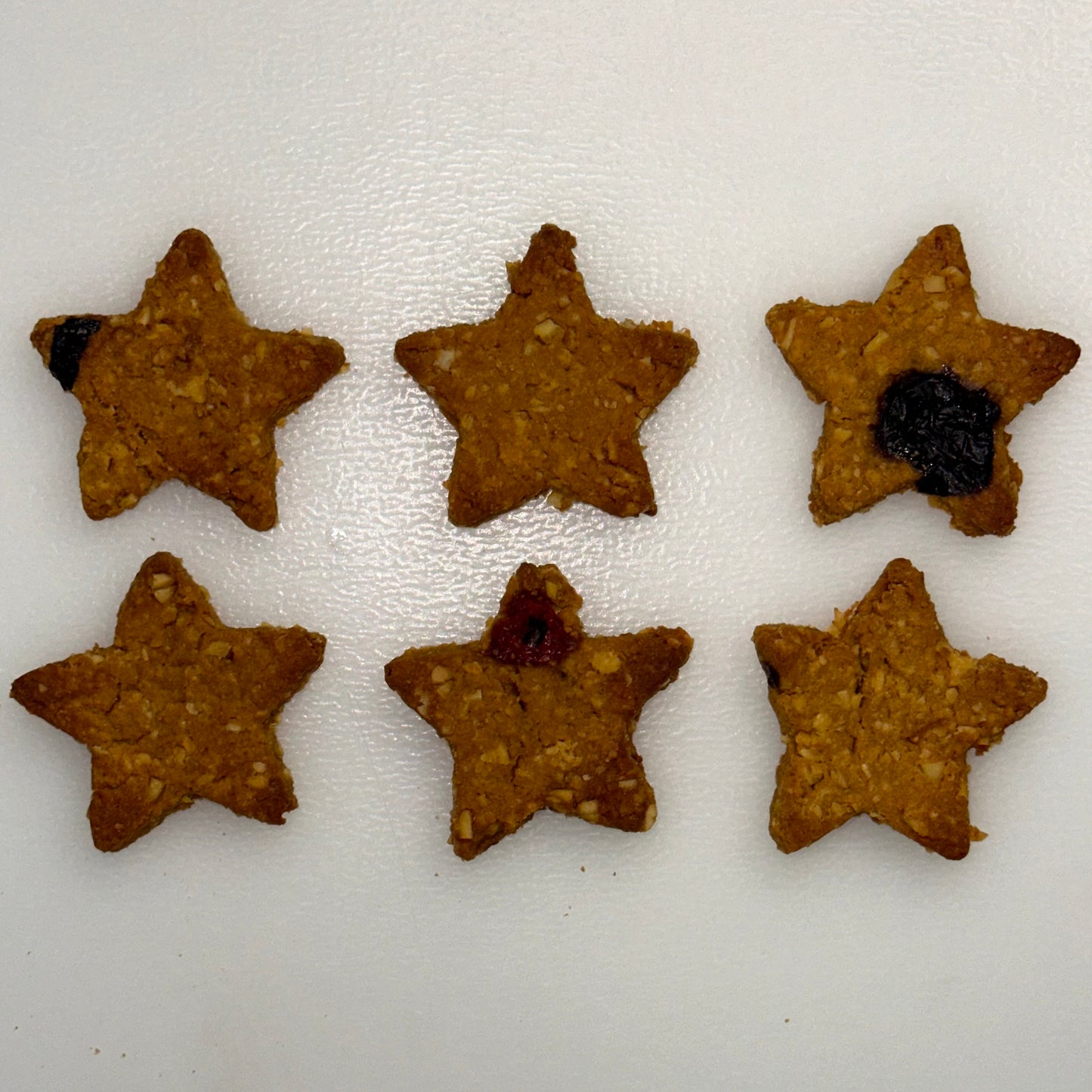 Snacks - Starberries