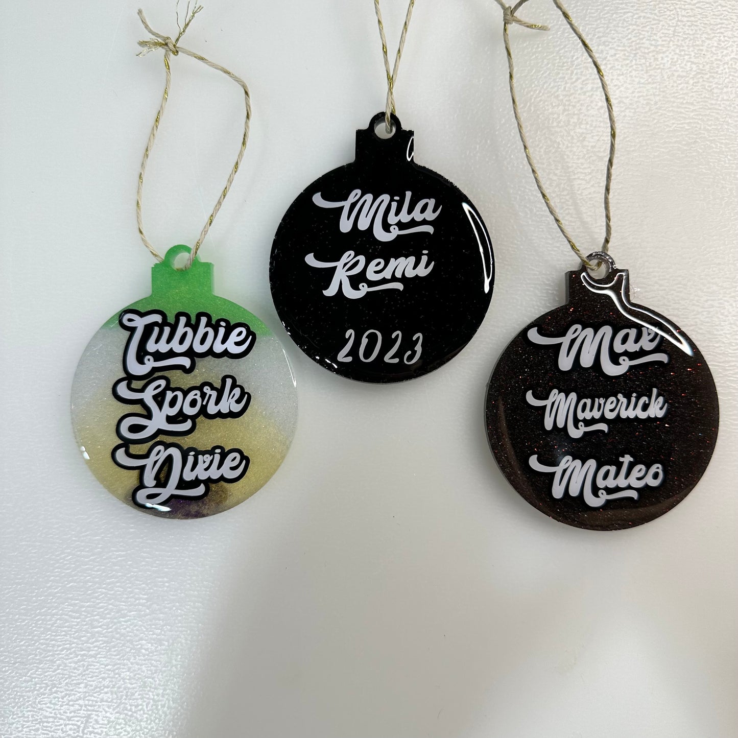 Ornament