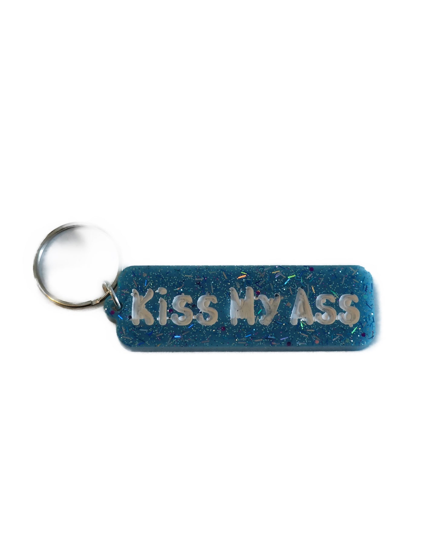 Kiss My A**
