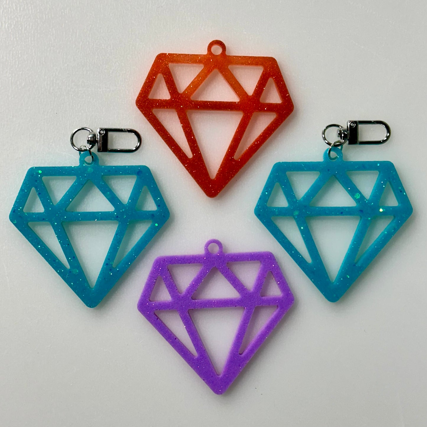 Diamond