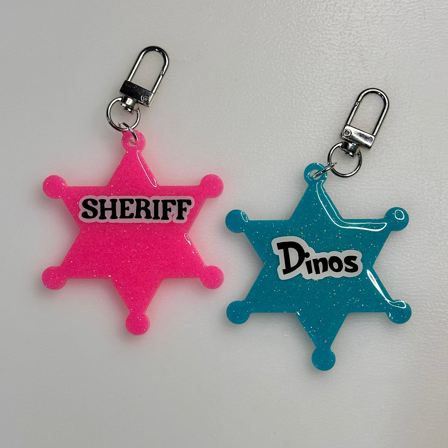 Sheriff