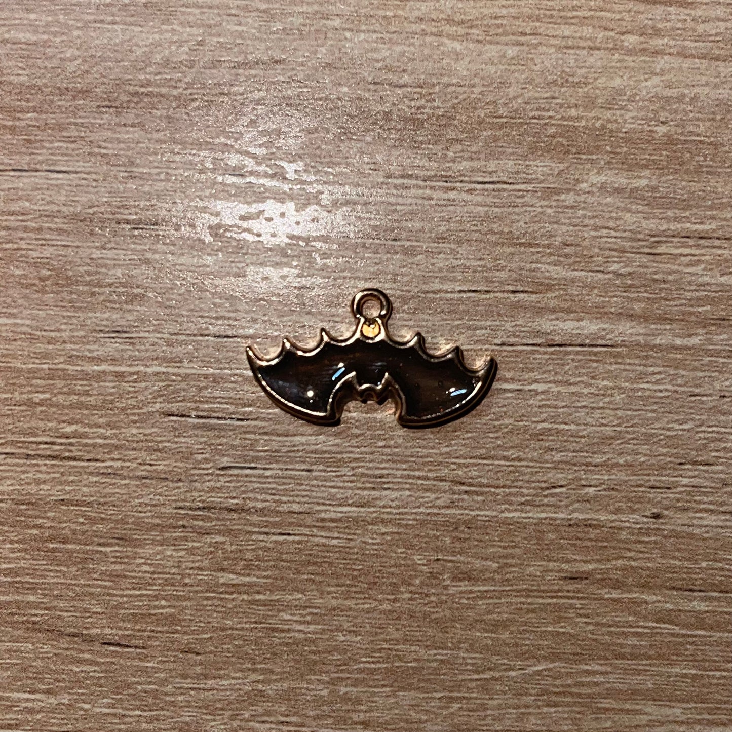 Add On - Spooky Charm