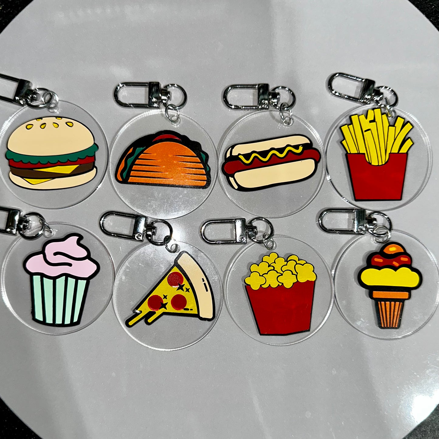 Concession Stand