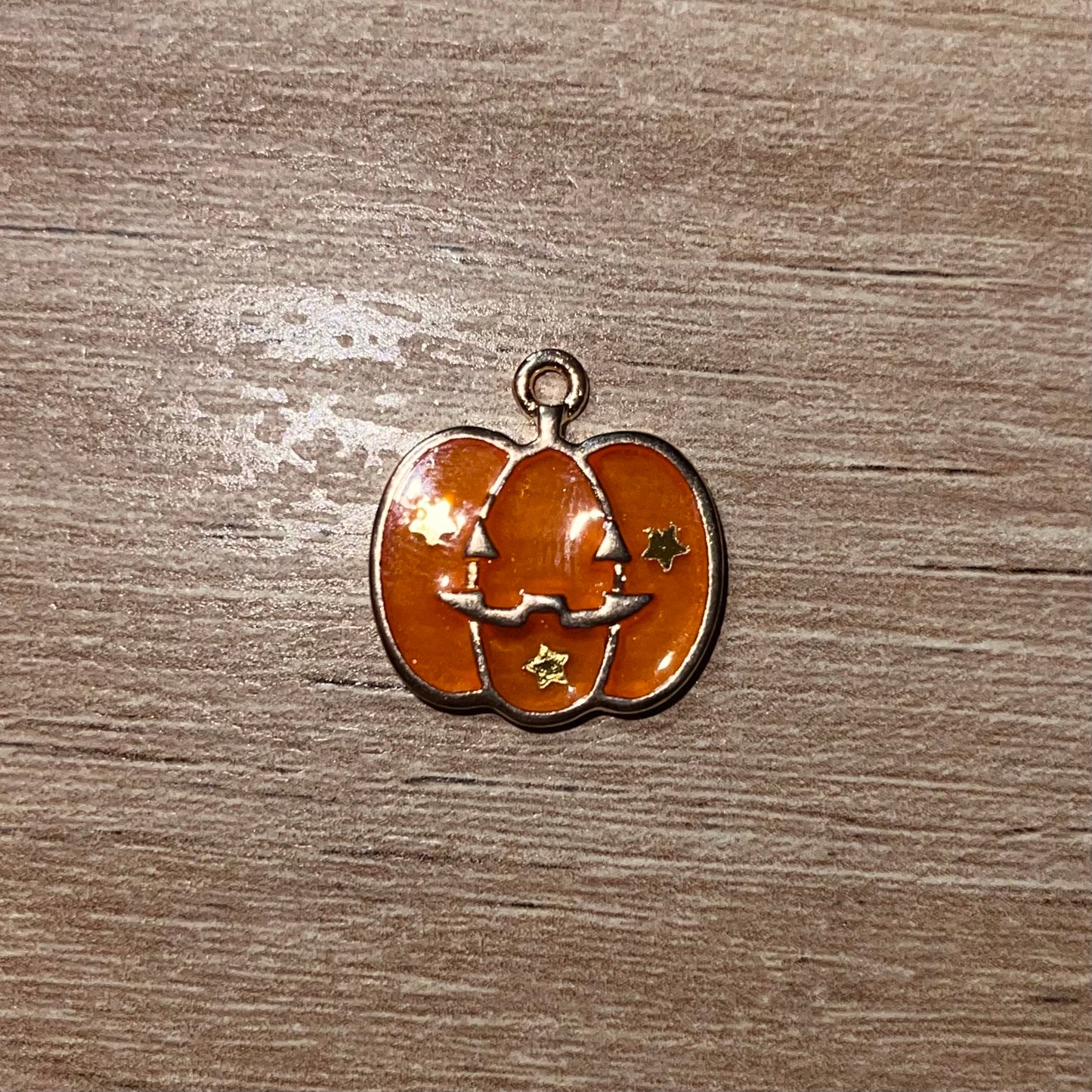 Add On - Spooky Charm