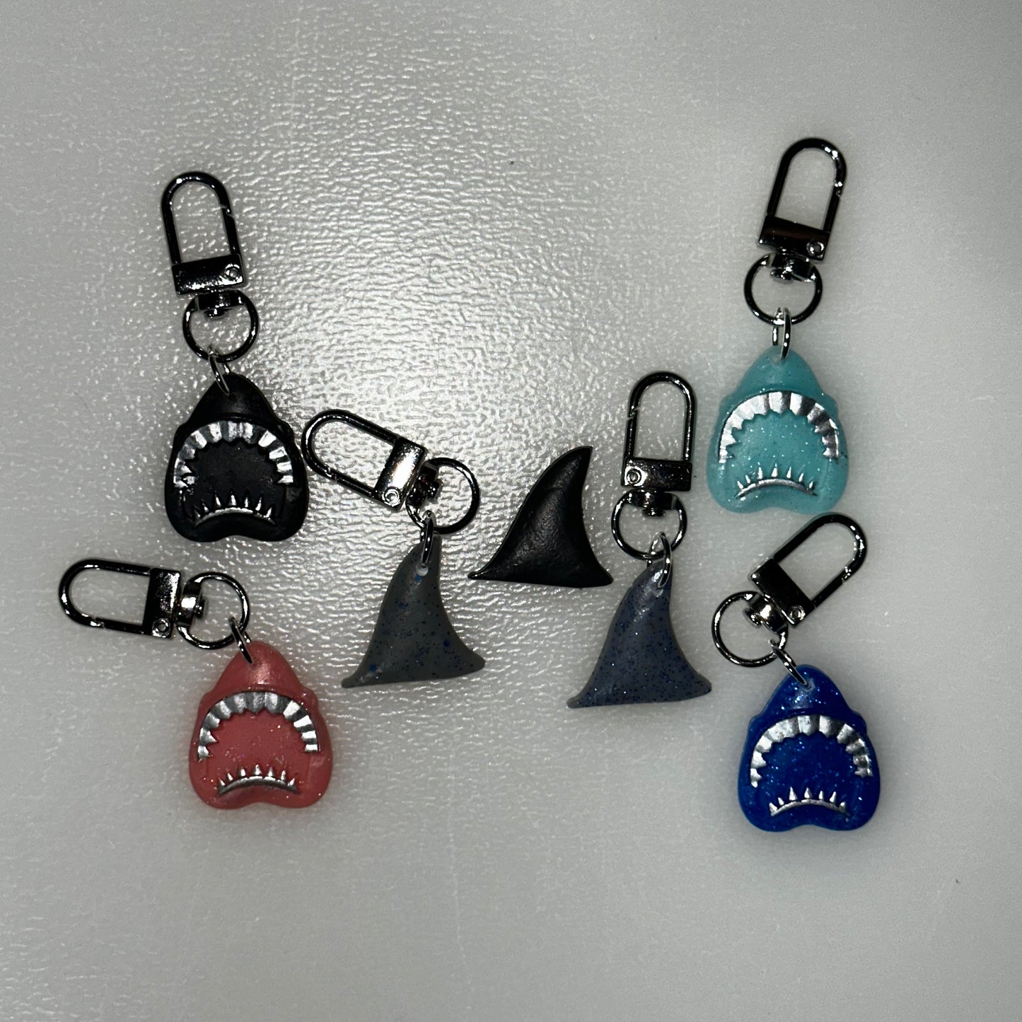 Shark Fin