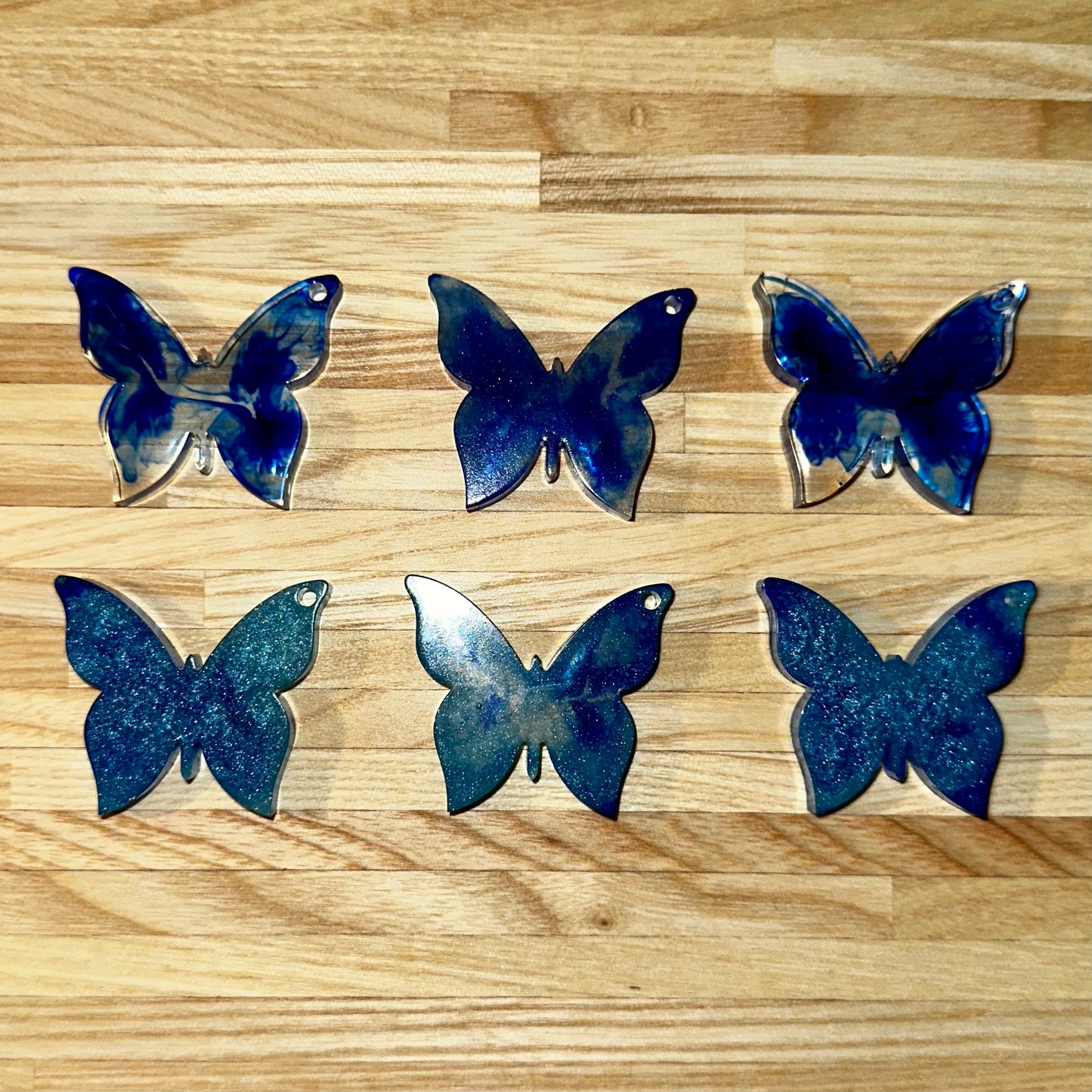 Butterfly Mini