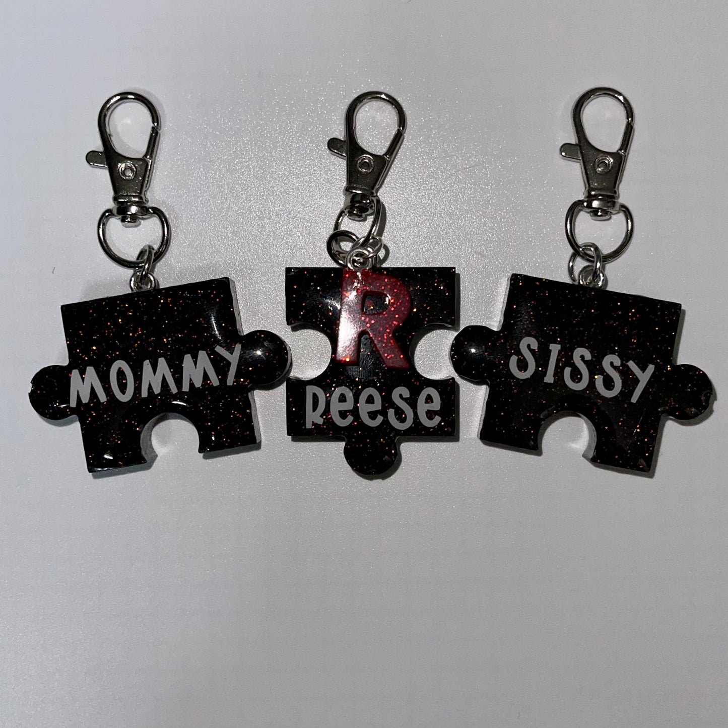 Puzzle Piece