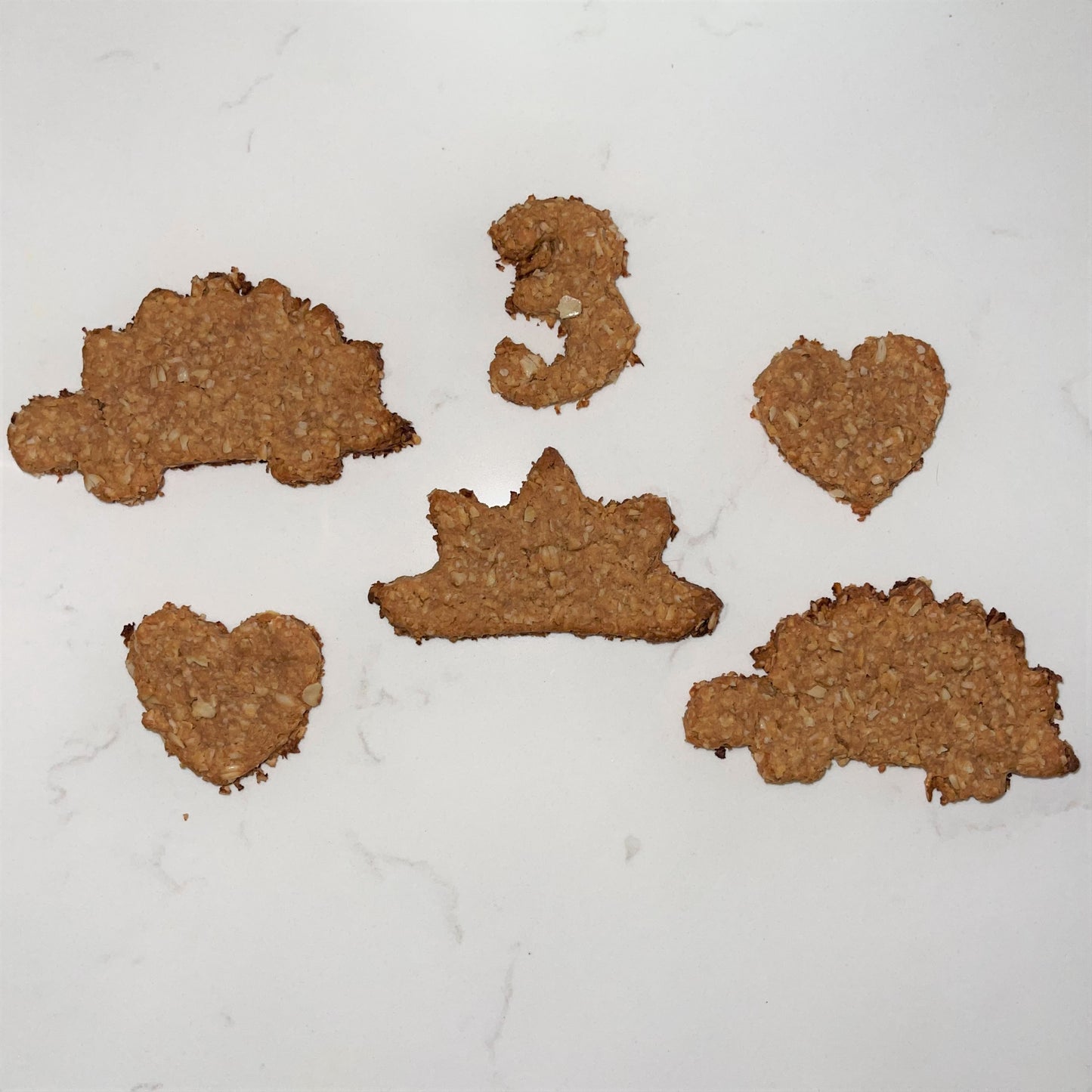 Snacks - Custom Made