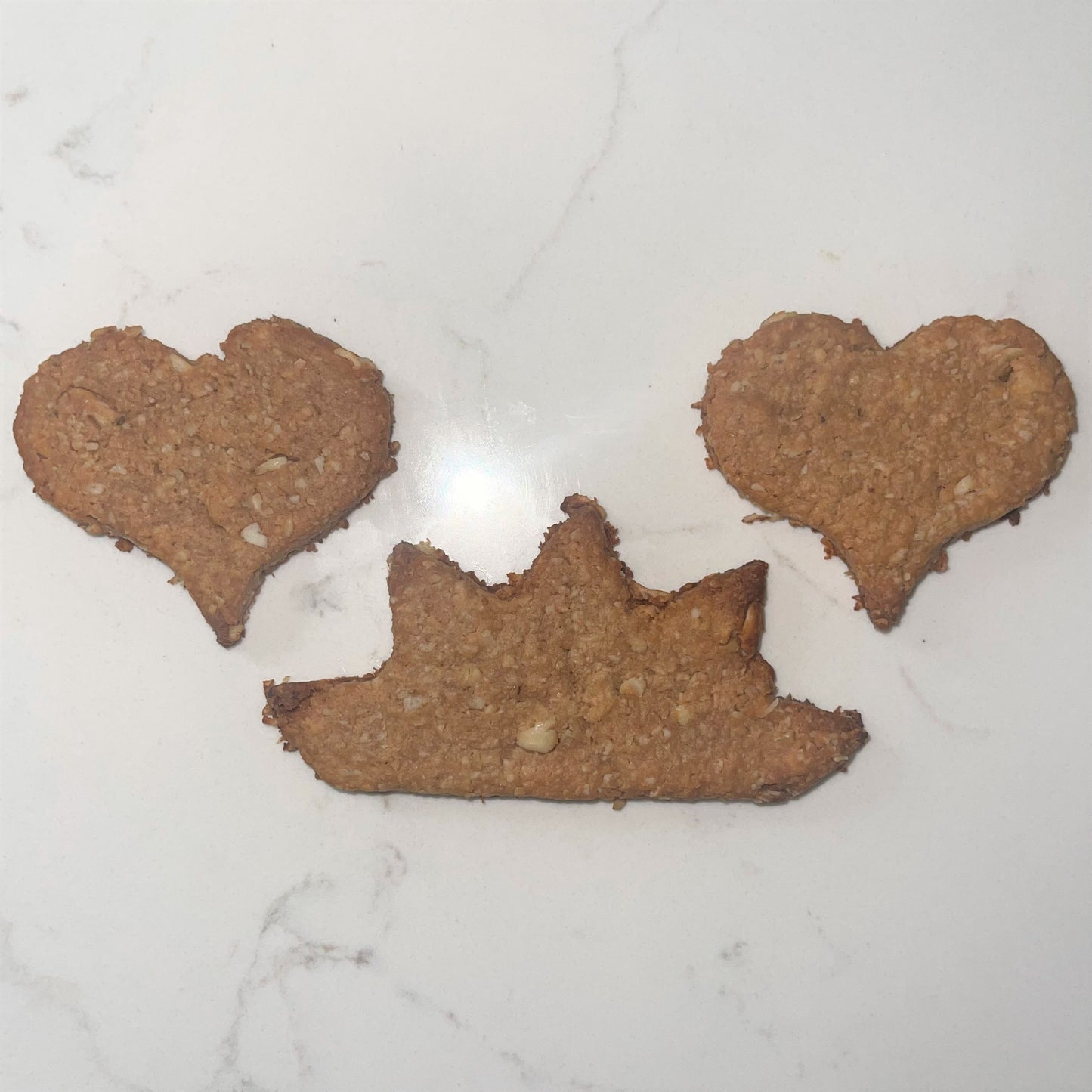 Snacks - Custom Made