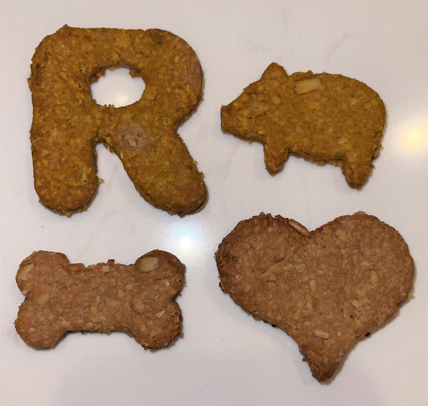 Snacks - Custom Made