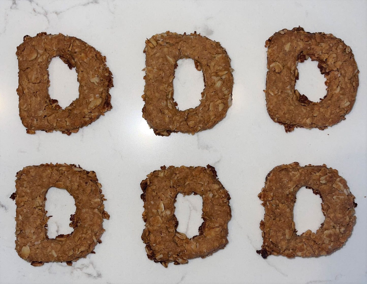 Snacks - Custom Made