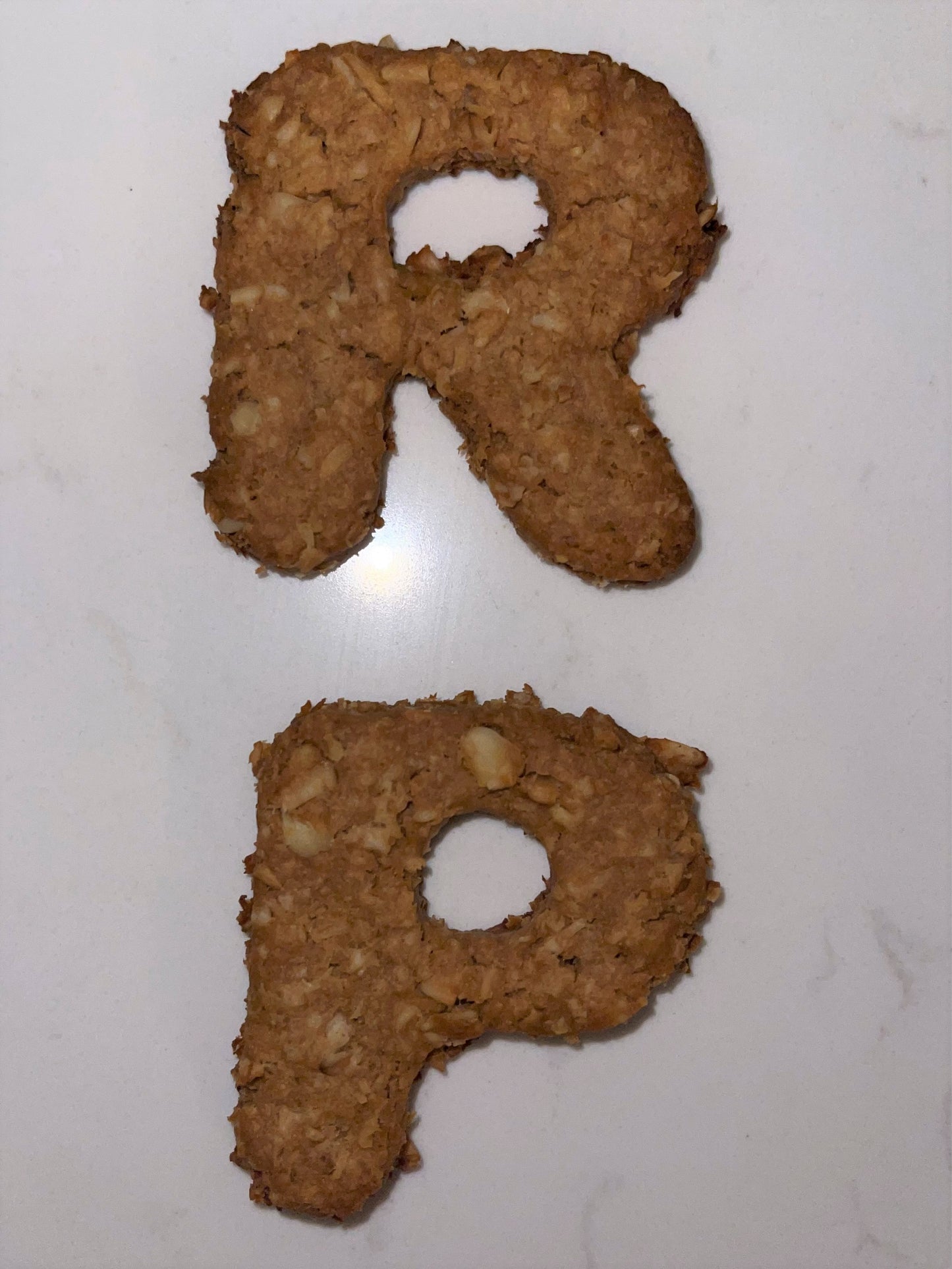 Snacks - Custom Made