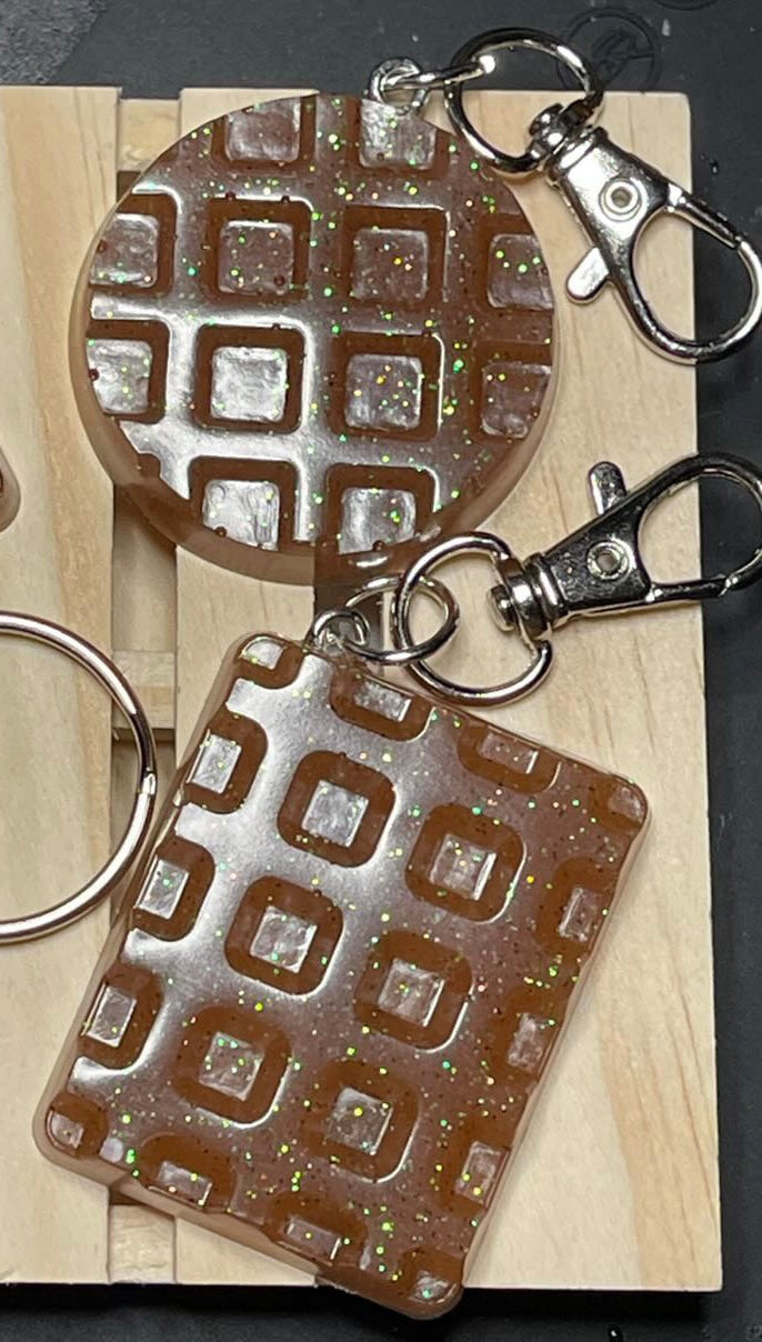 @secretwaffleclub Waffle