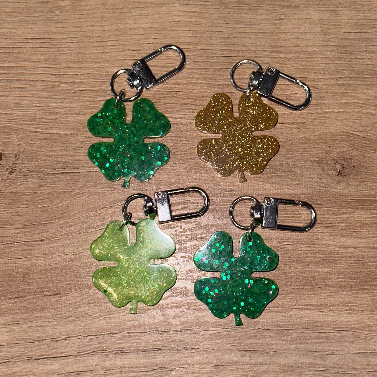 Shamrock Small