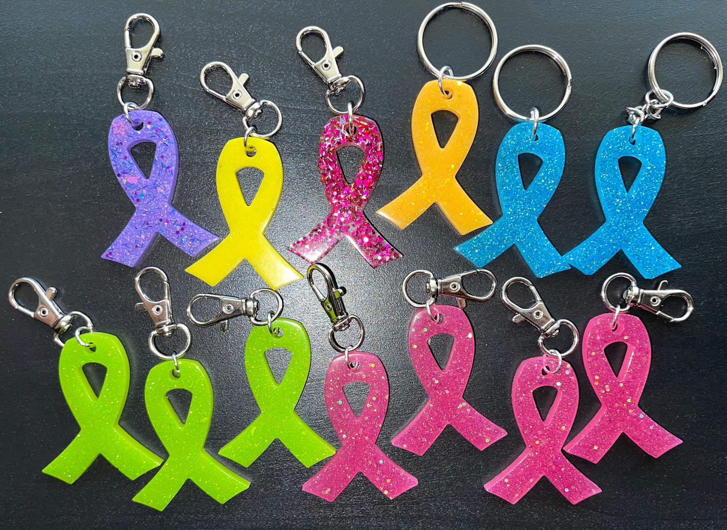 Ribbon Small
