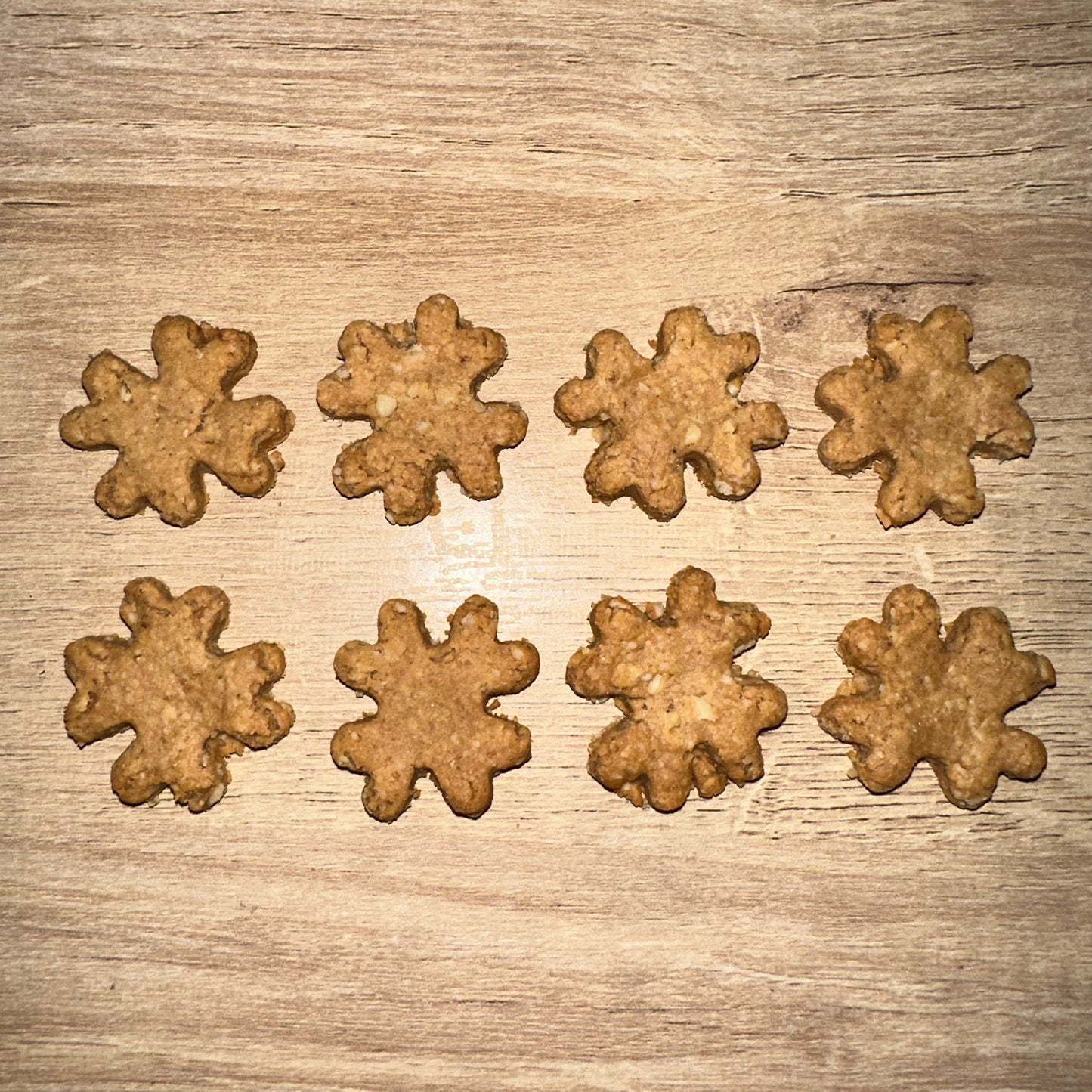 Snacks - Shamrock Bites