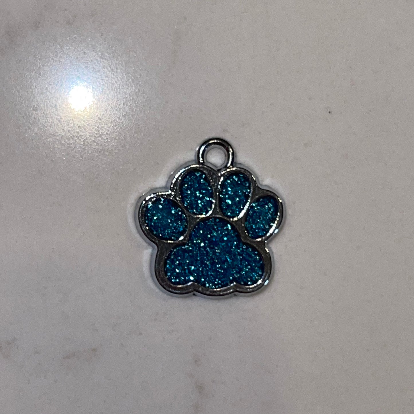 Add On - Paw Charm