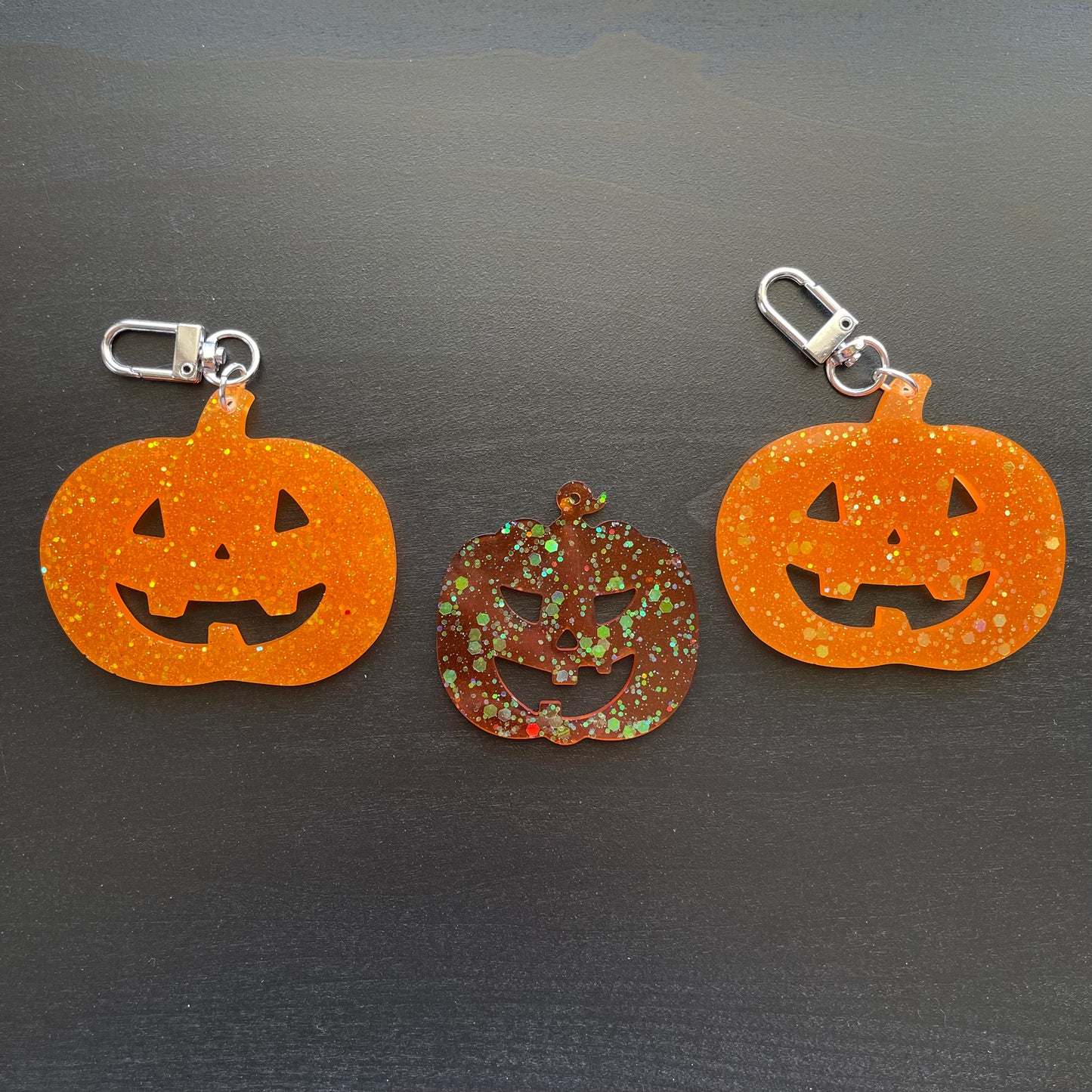 Pumpkin Small