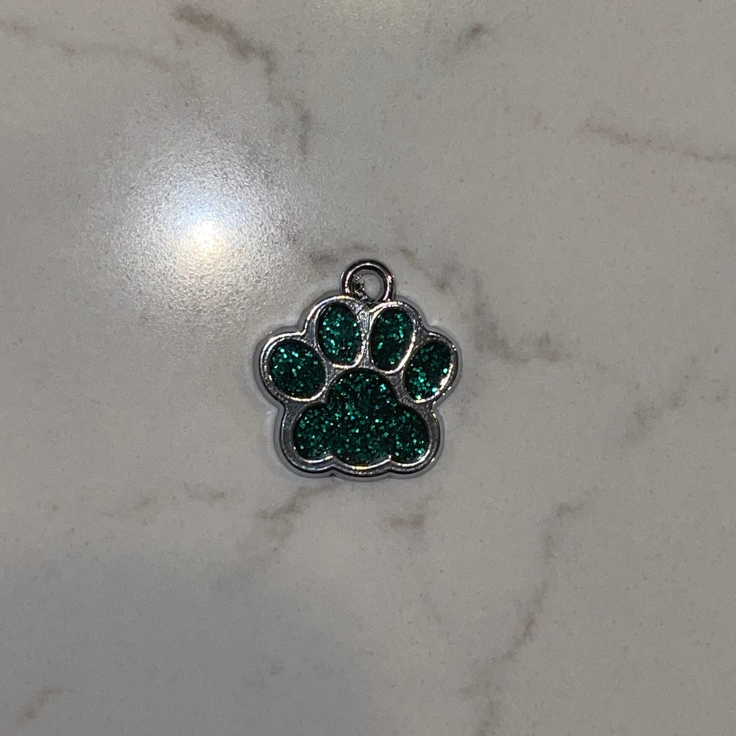 Add On - Paw Charm
