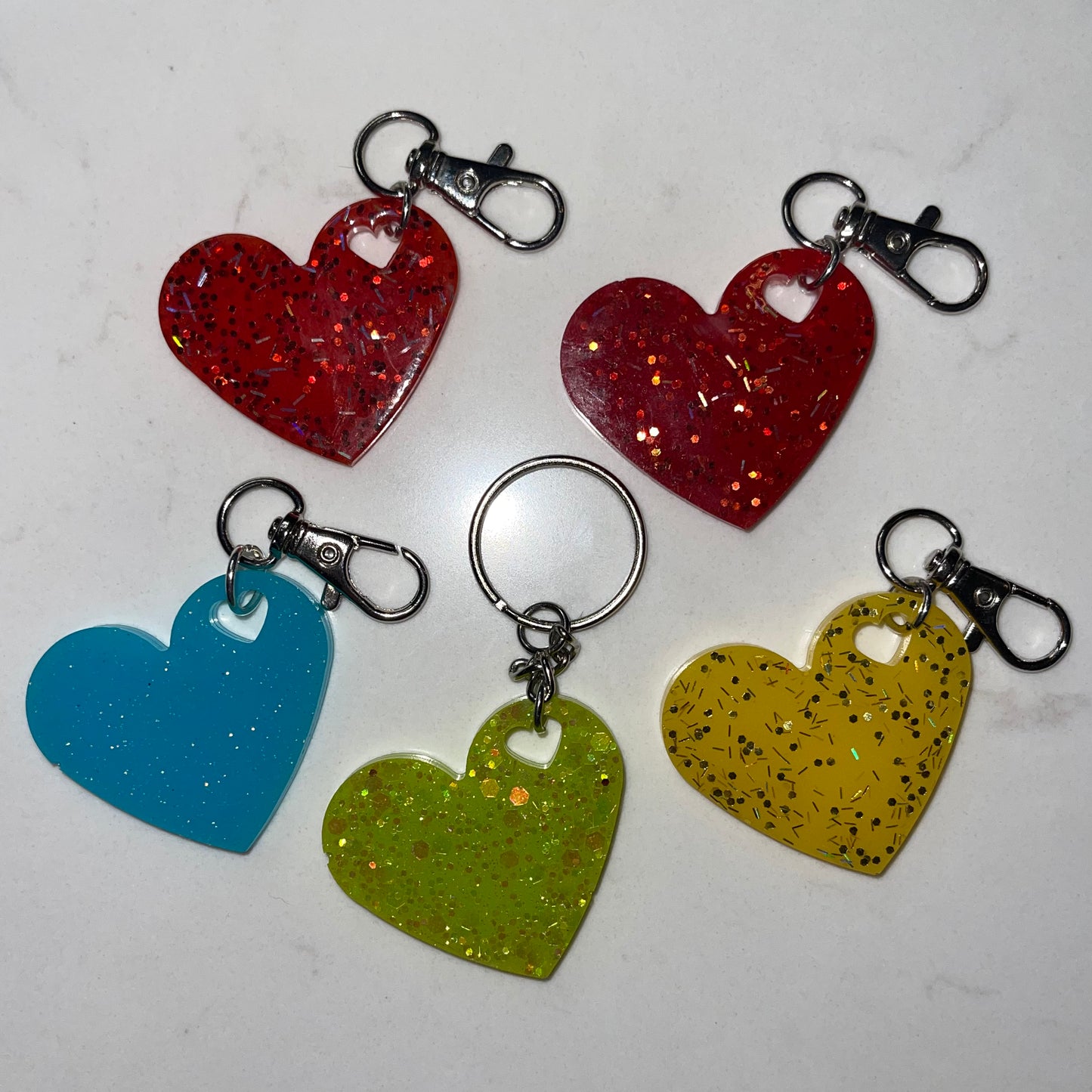 Hearts