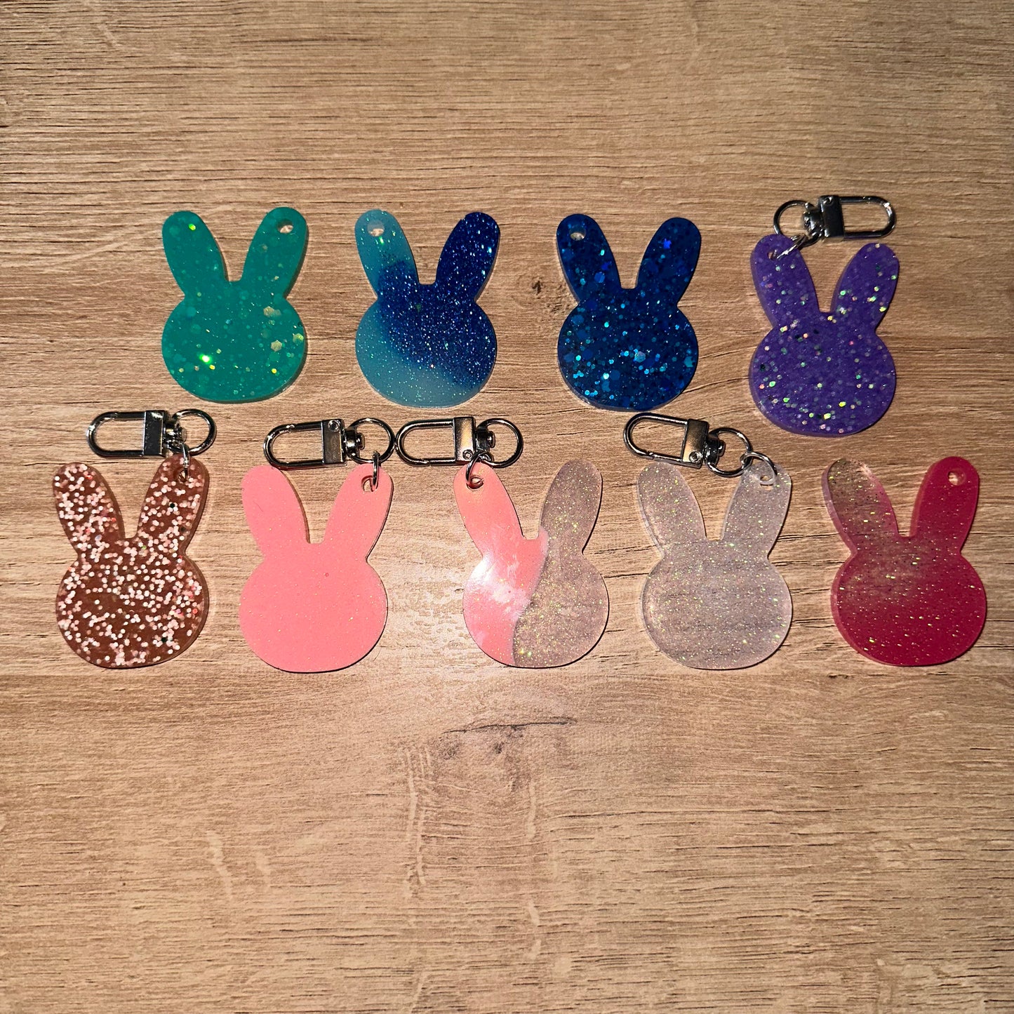 Bunny Ears