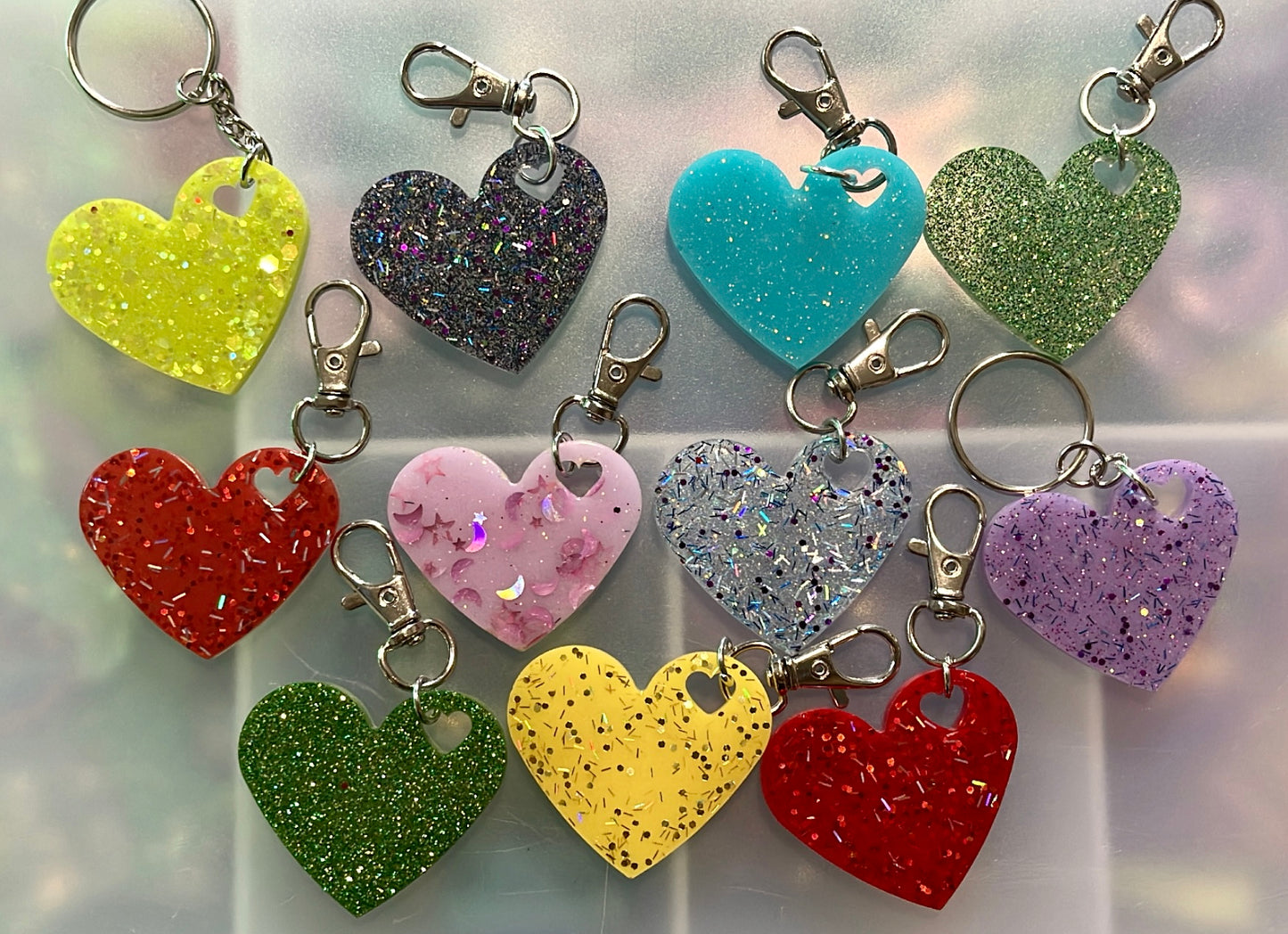 Hearts