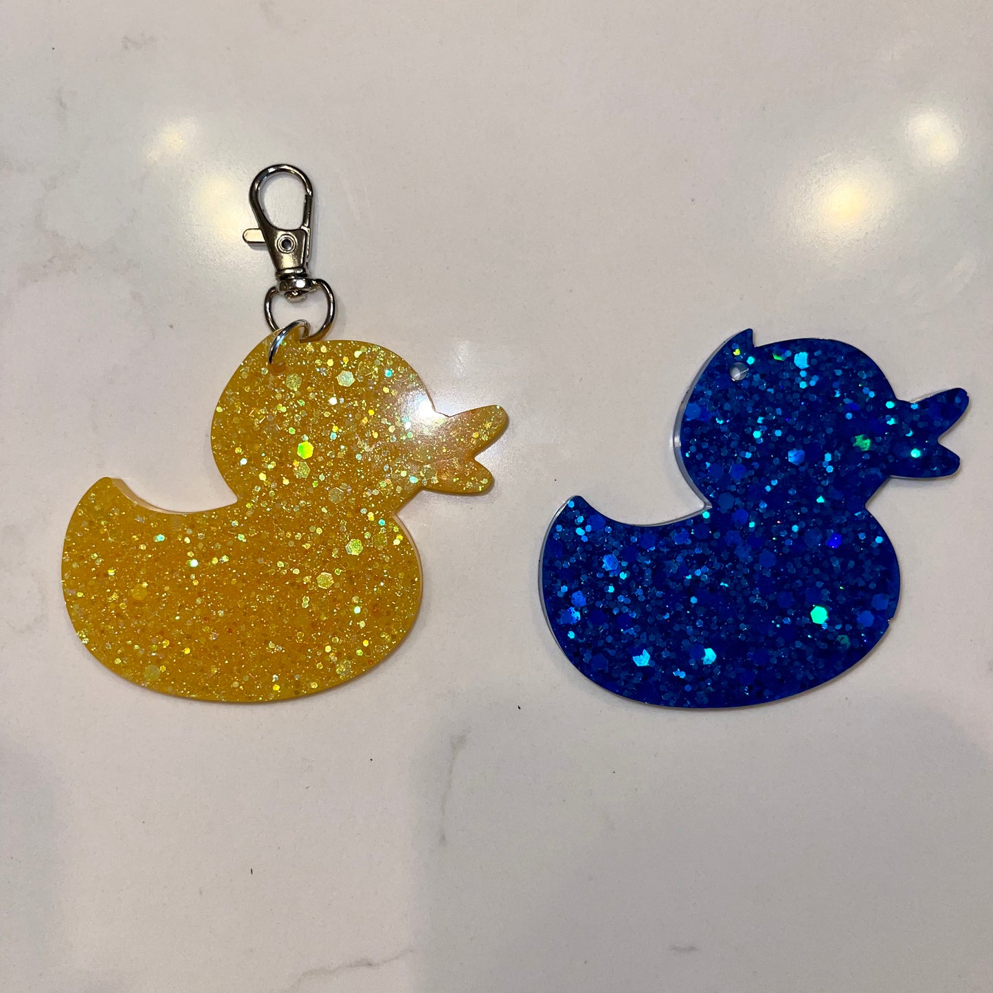 Duck