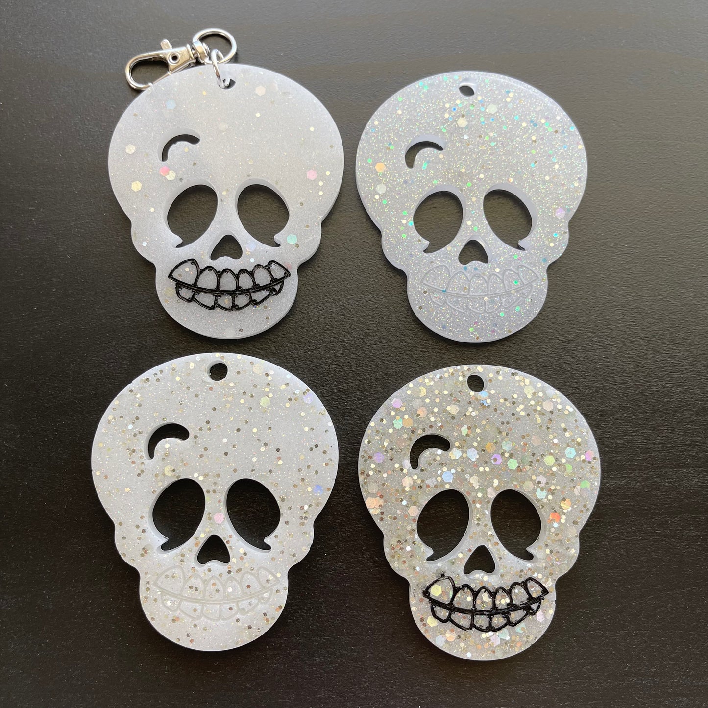 Skull Large