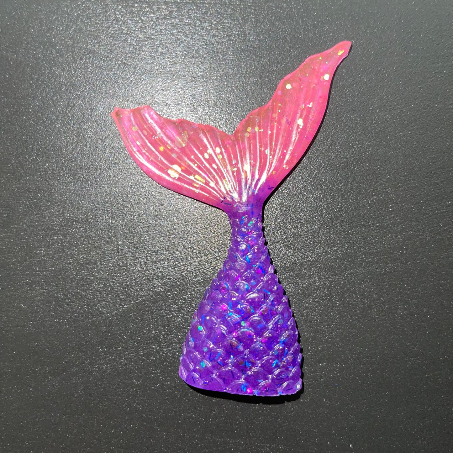 Mermaid Tail Small