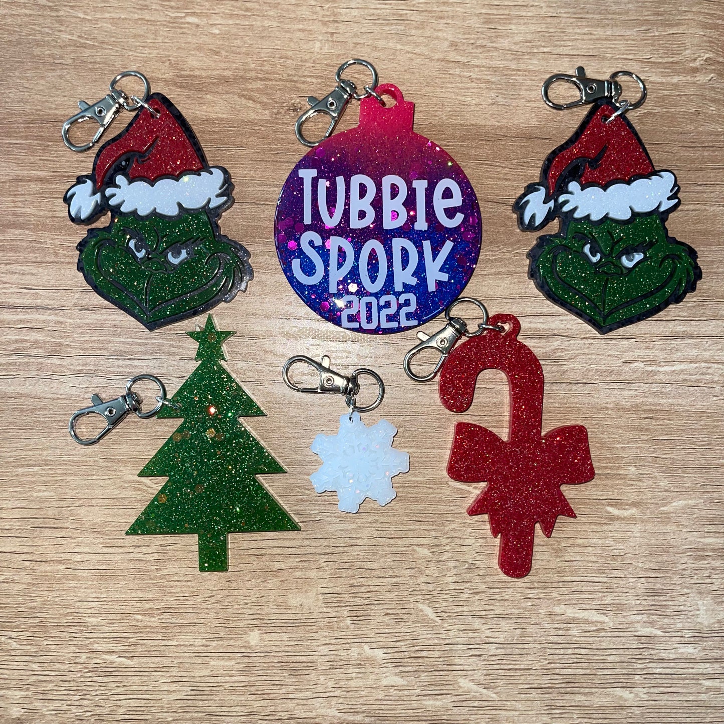 Holiday Tree