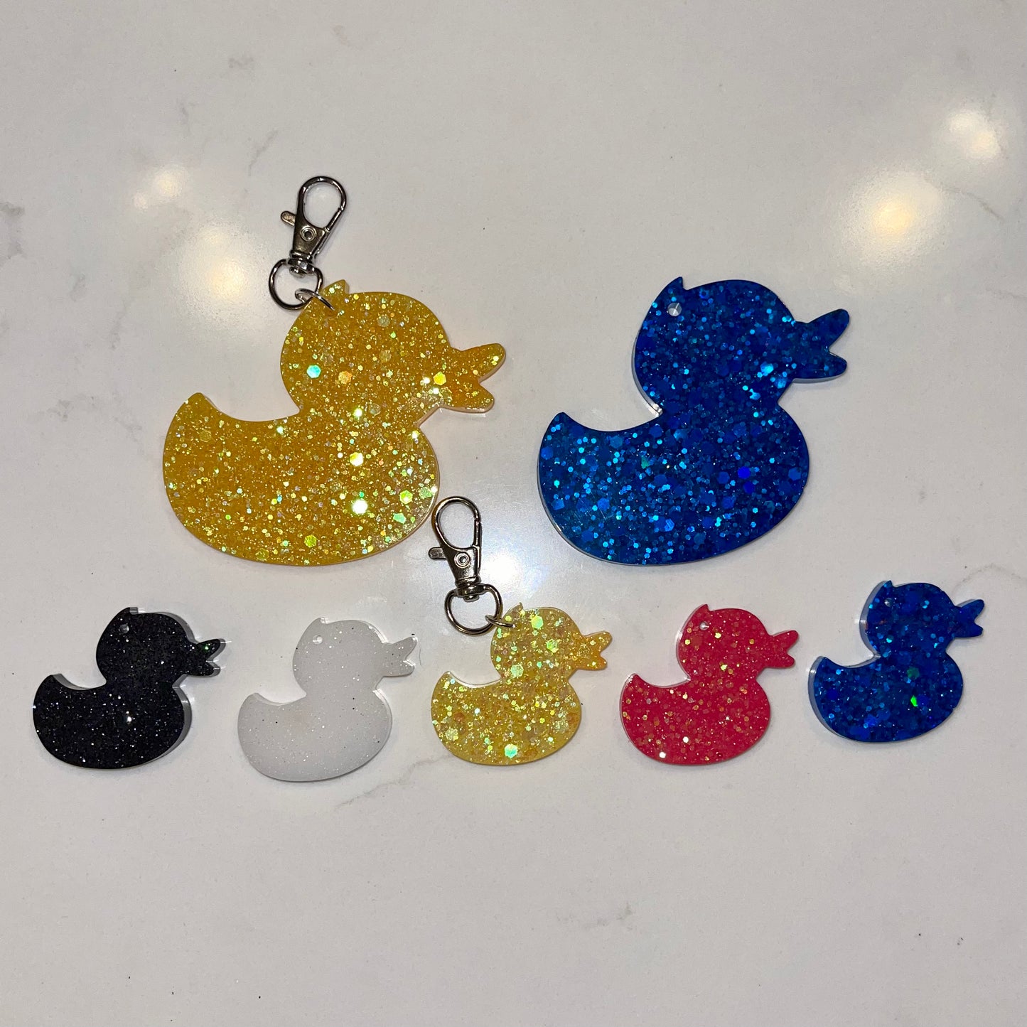 Duckies