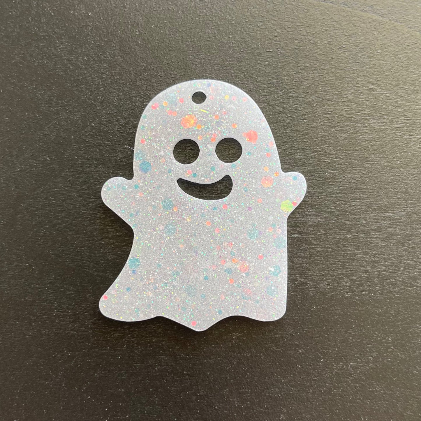 Ghost Small