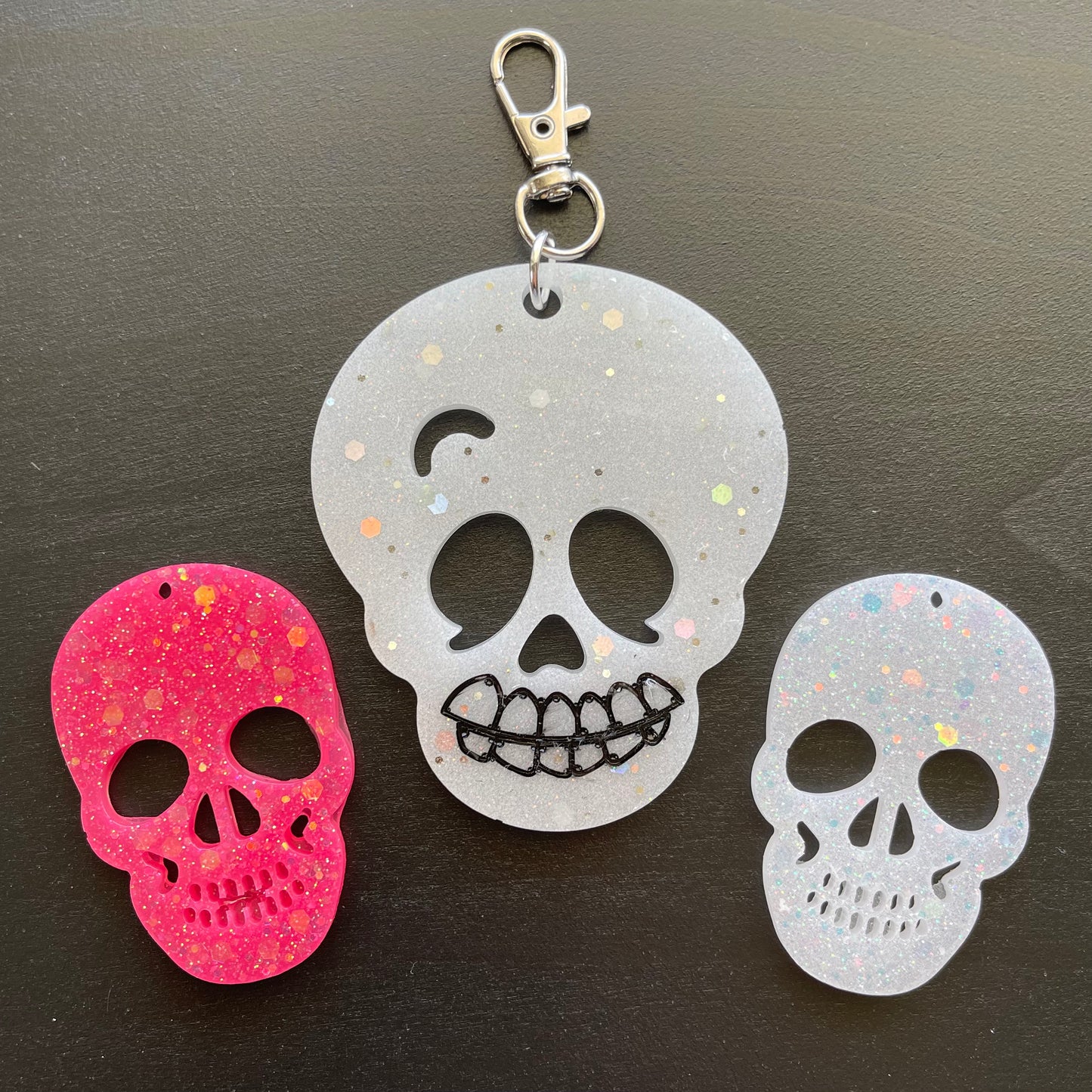 Skull Small