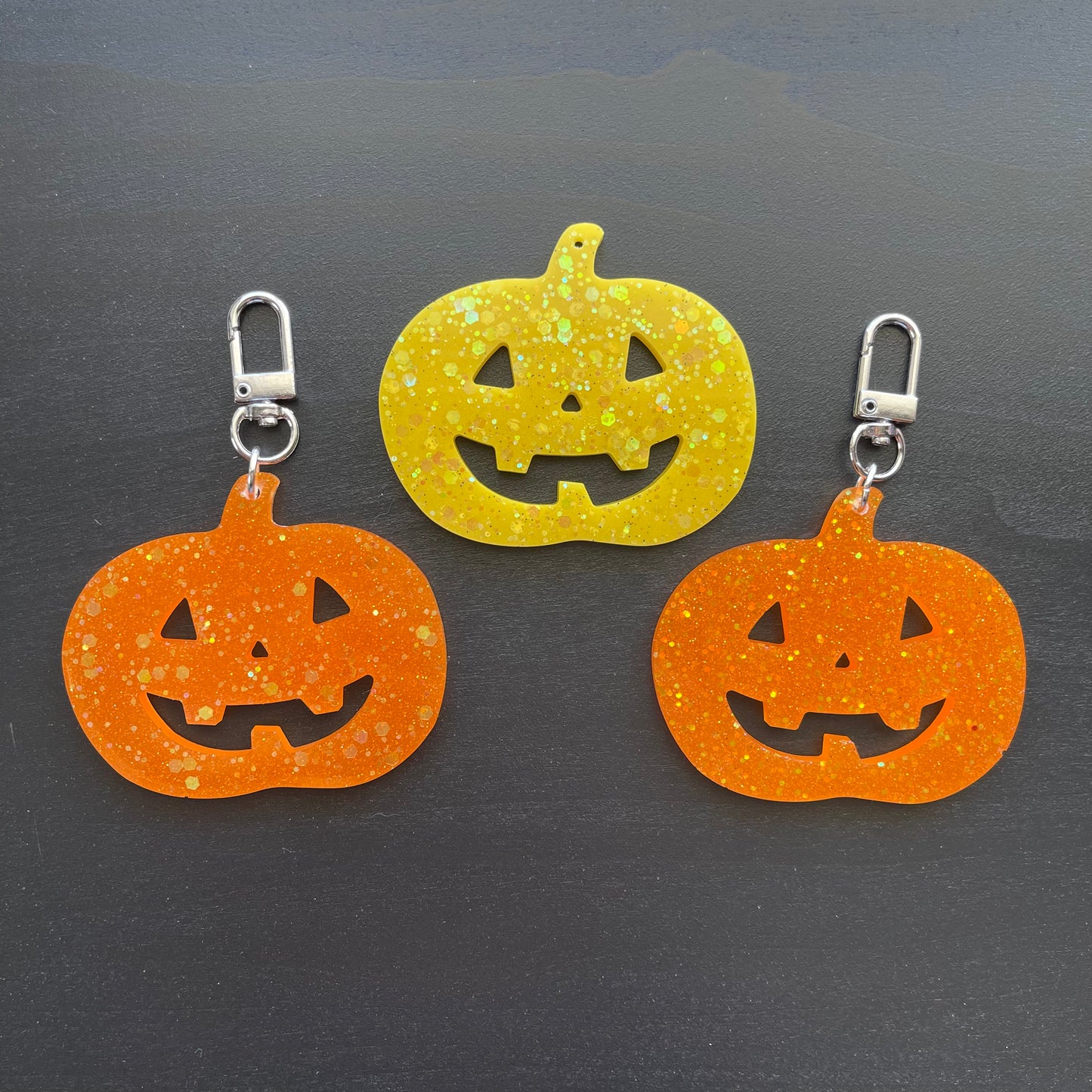 Pumpkin Large