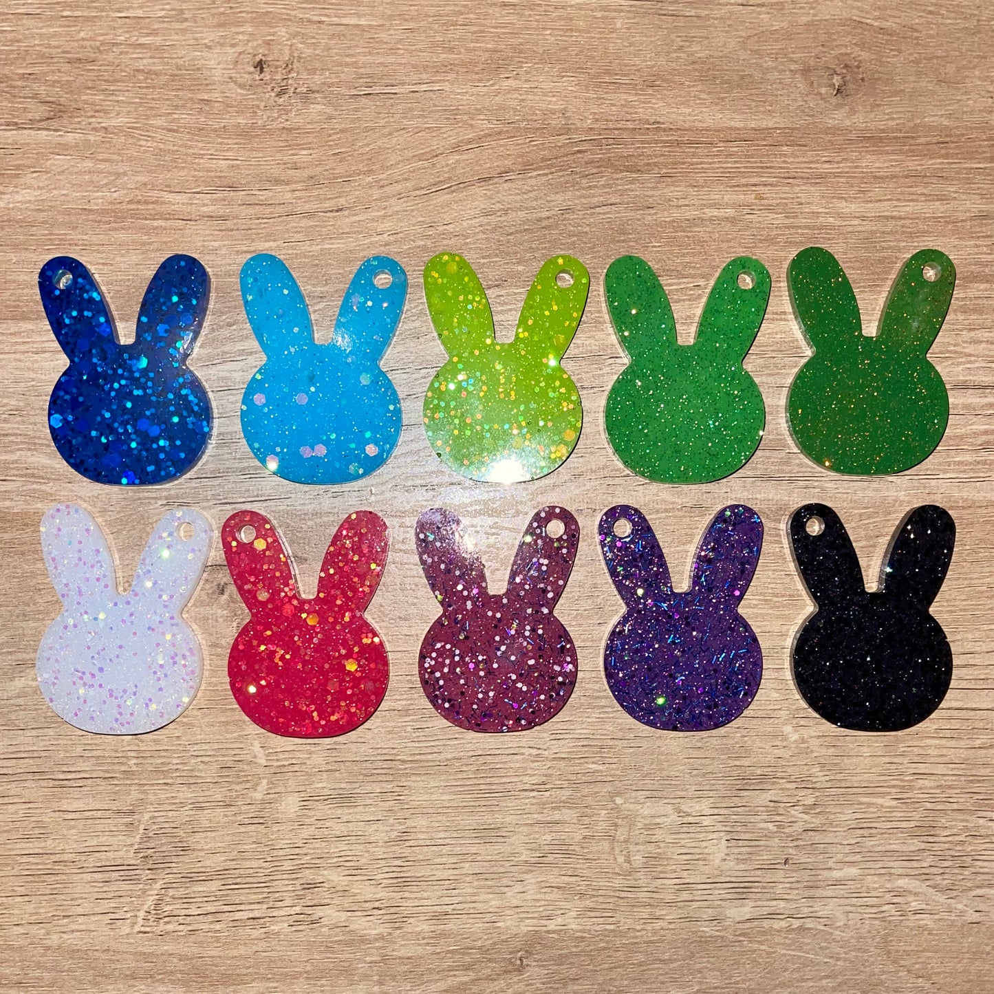Bunny Ears