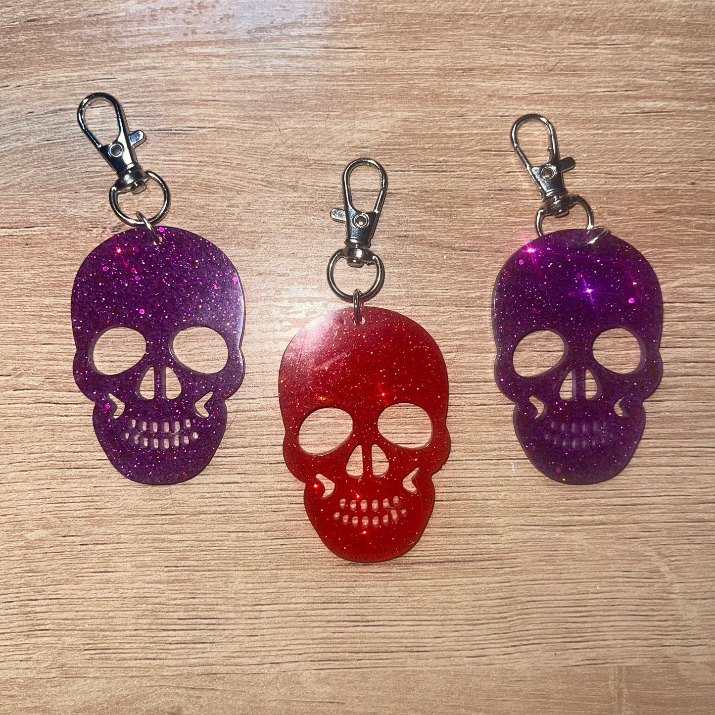Skull Small