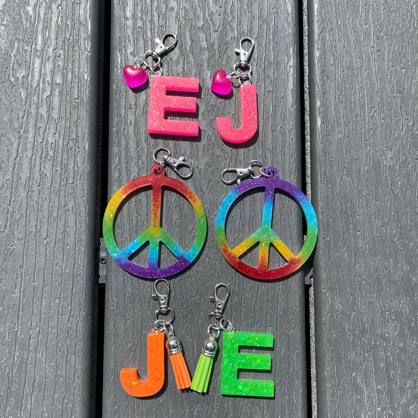 Peace Sign