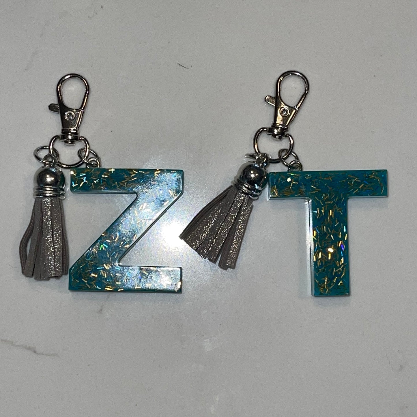 Letters
