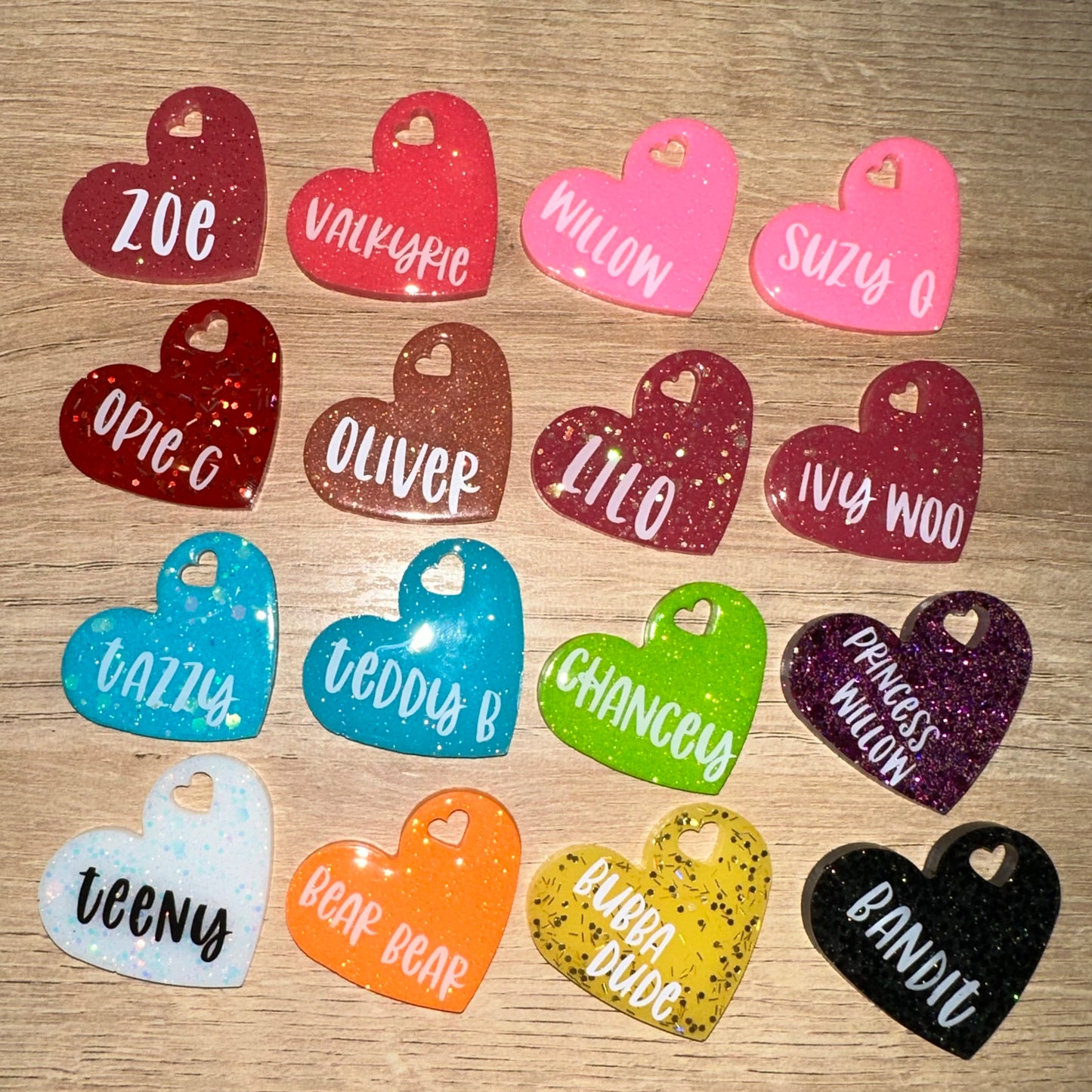 Hearts