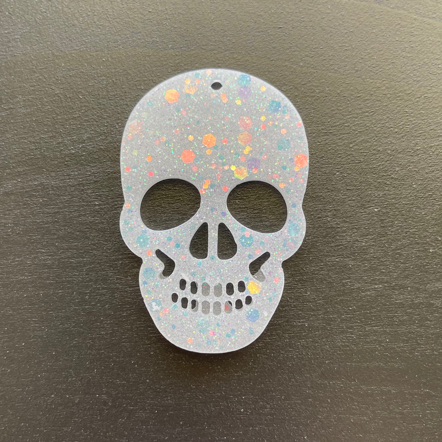 Skull Small
