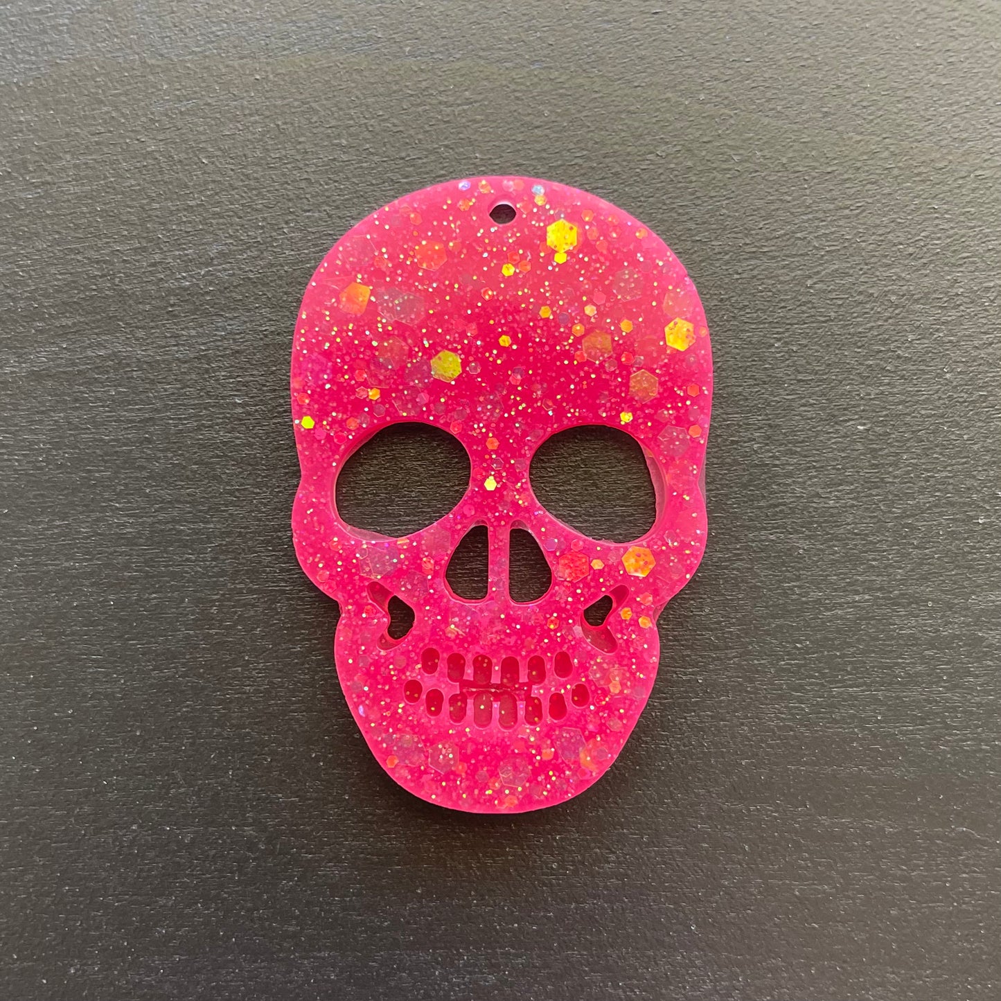 Skull Small