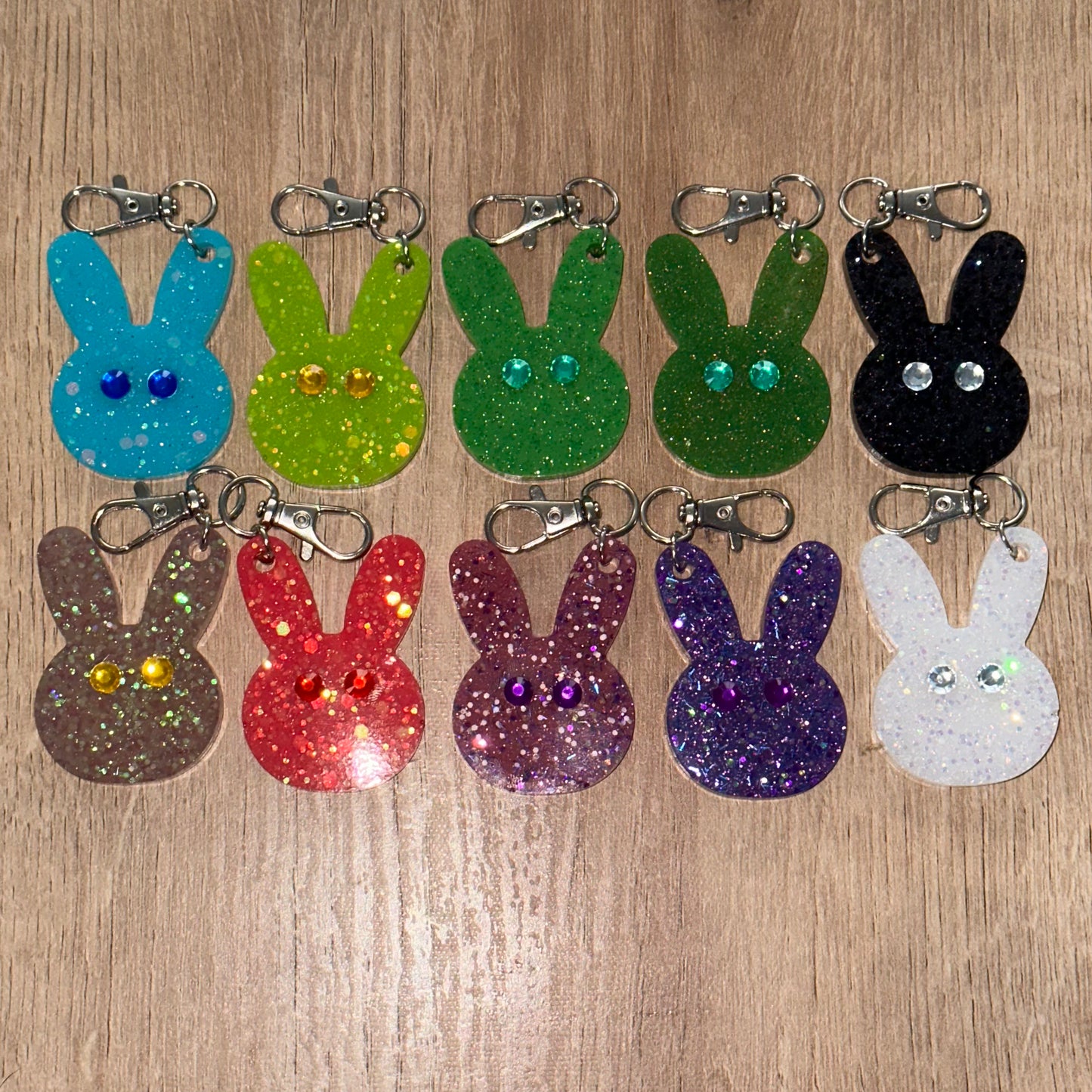 Bunny Ears